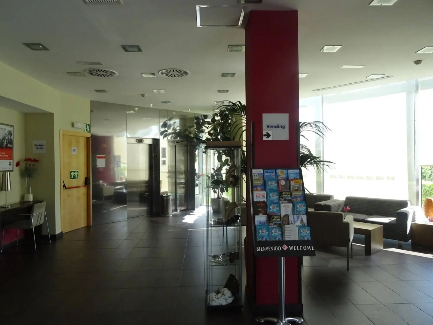 Holiday Inn Express Barcelona - Sant Cugat by IHG
