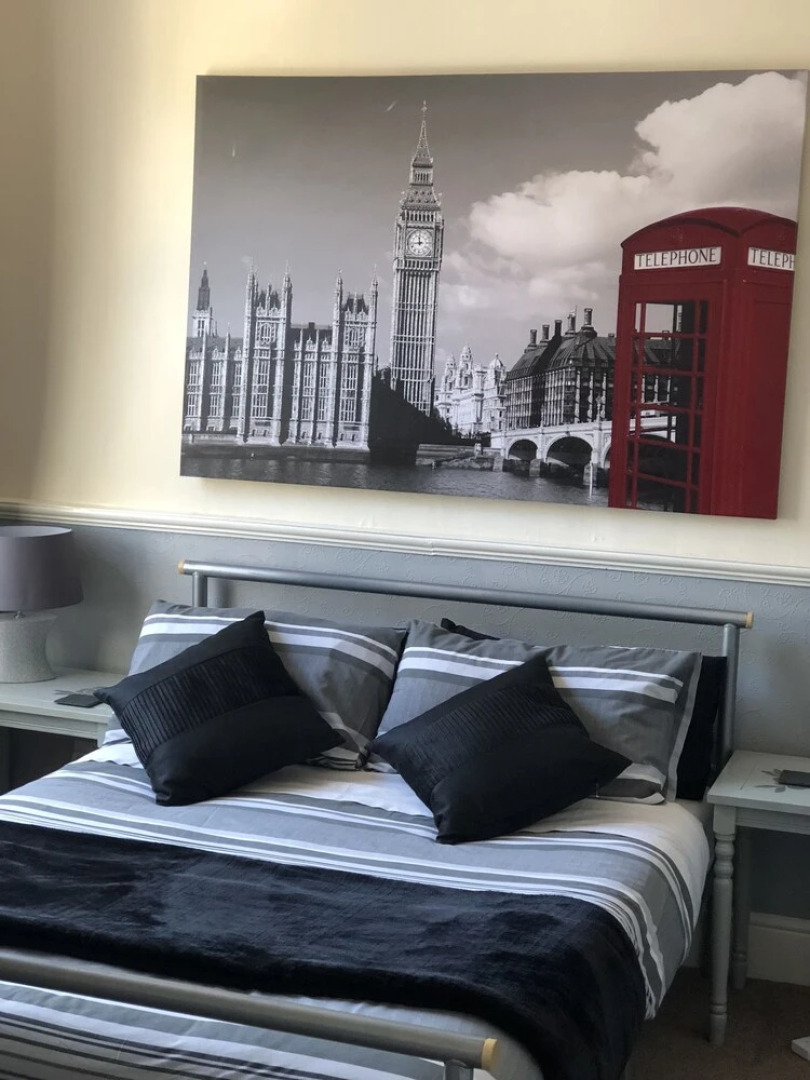 Lindores Bed and Breakfast