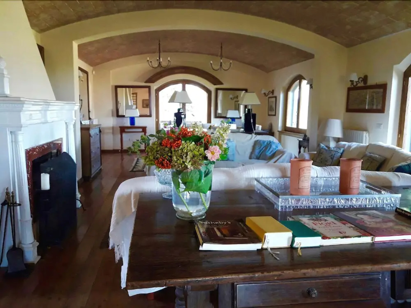 Verdidea - VILLA EUGENIA