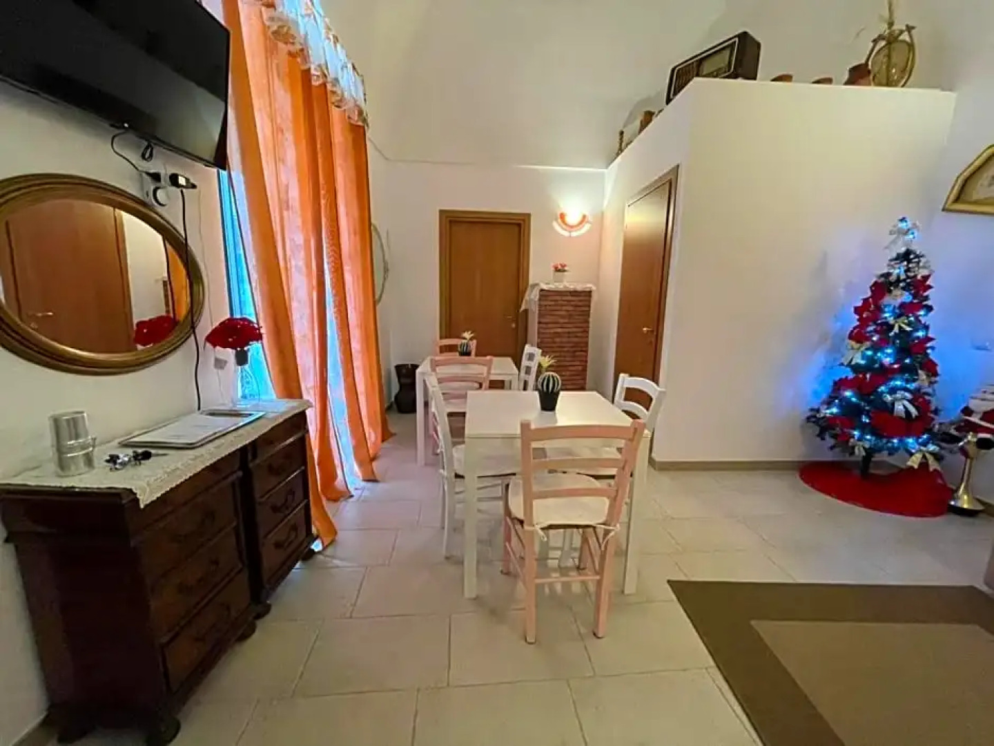 Il Borgo Antico B & B