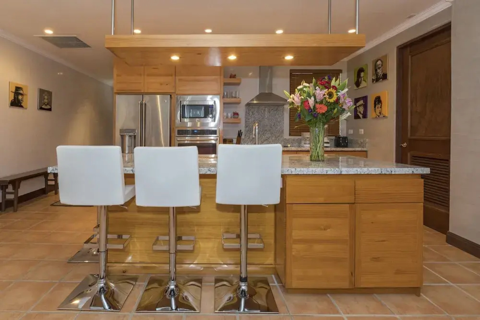 Ocean View Luxury Condo at Reserva Conchal A2