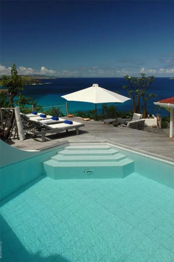 Dream Villa Flamands 630