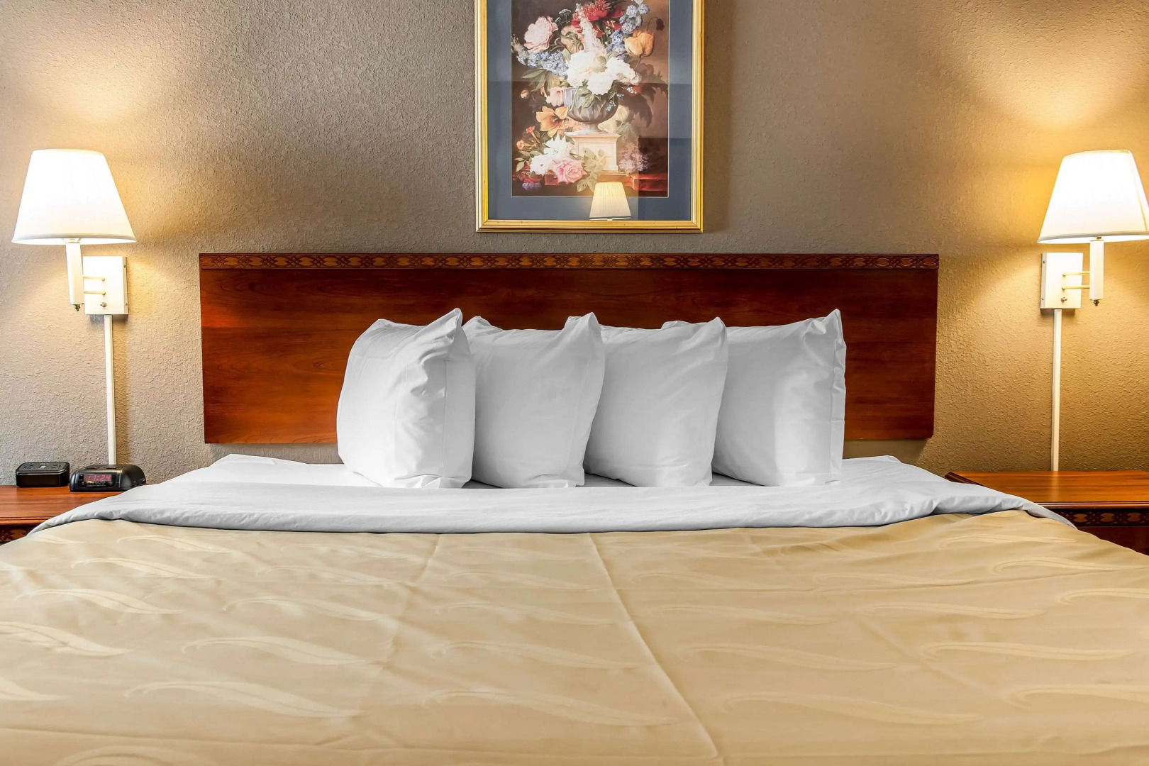 Quality Inn Lewisport