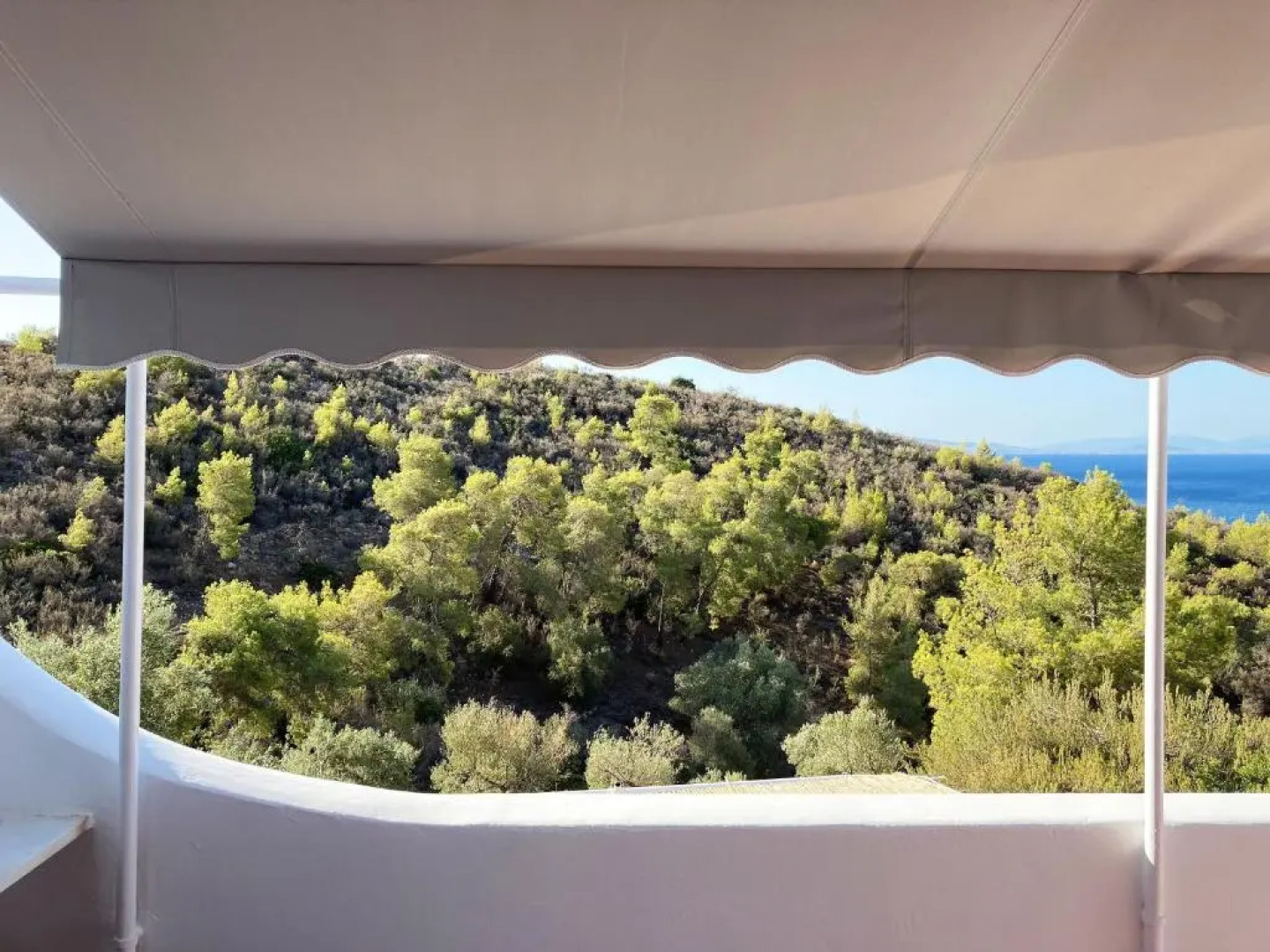 Private Beach House Greece