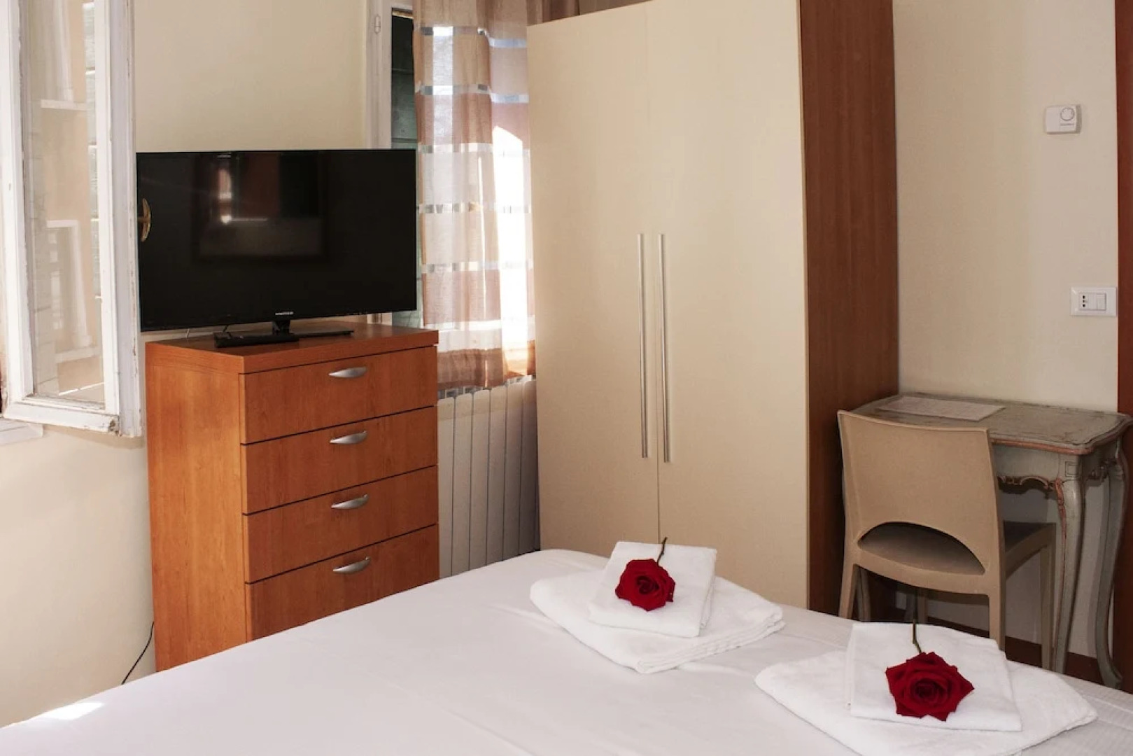 Alloggio Ai Tre Ponti