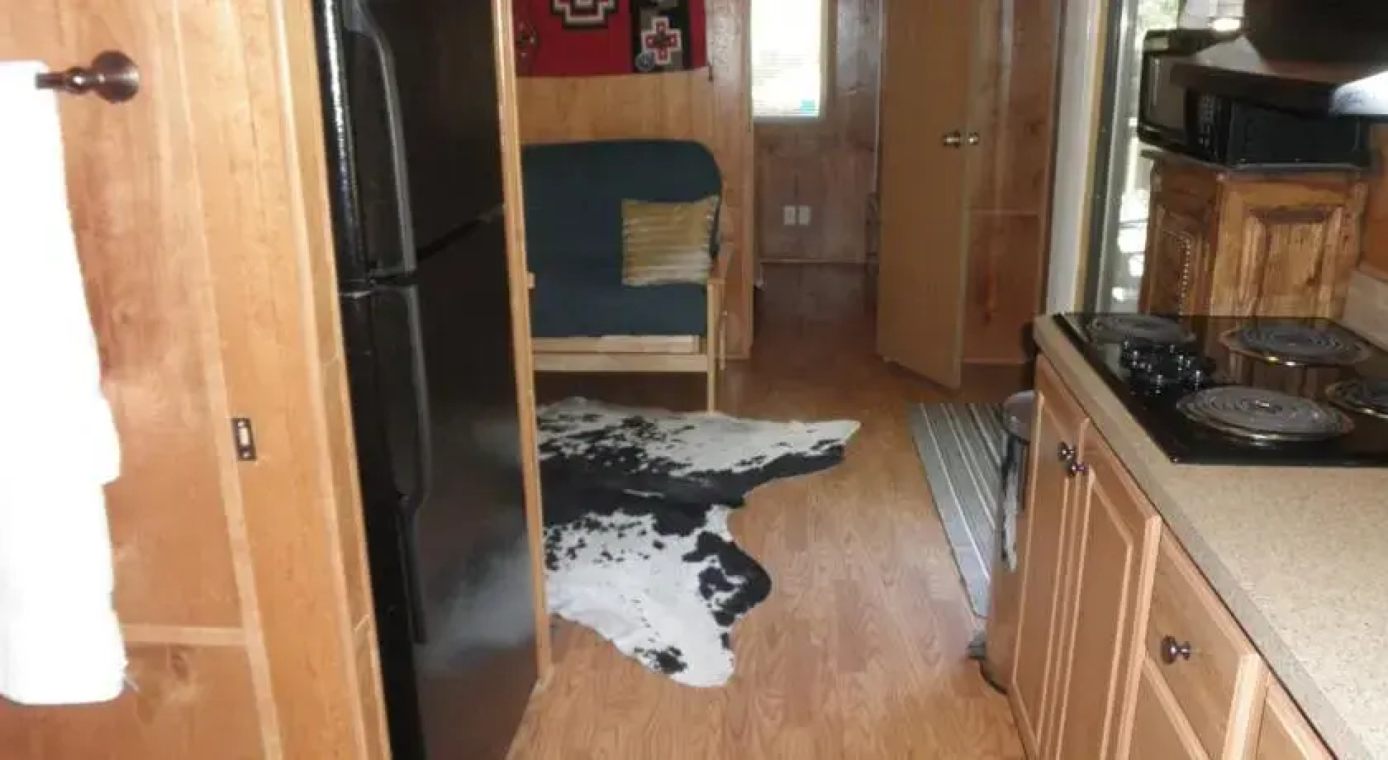 Bryson Hesperia Resort