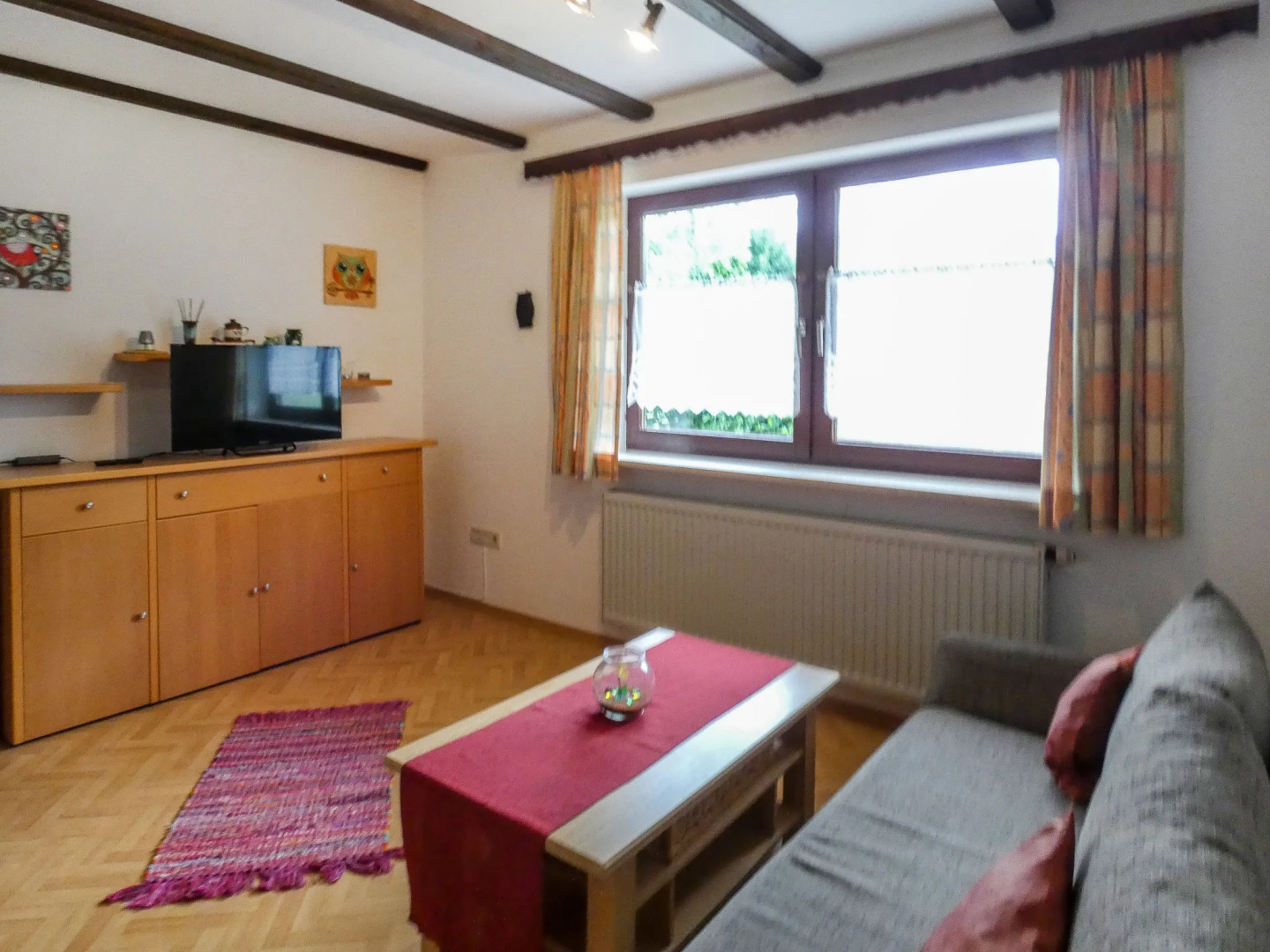 Feriendorf am Hohen Bogen