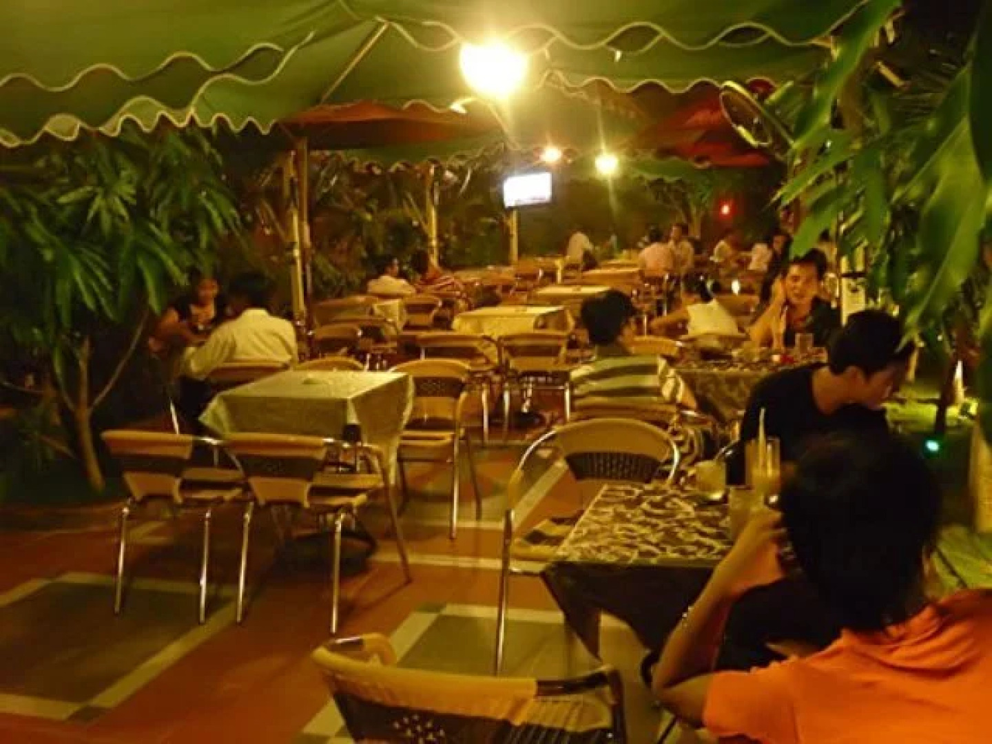 Lam Kieu Hotel - Phan Thiet