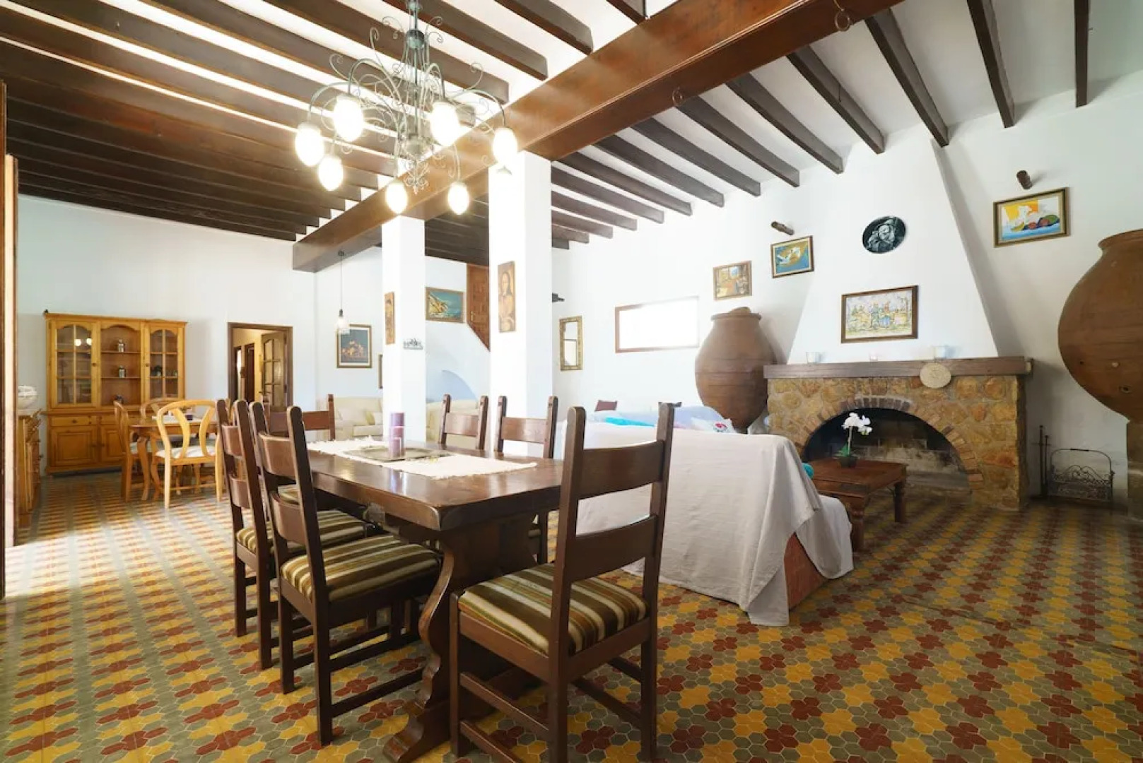 Book It Villa Moraira Caprice