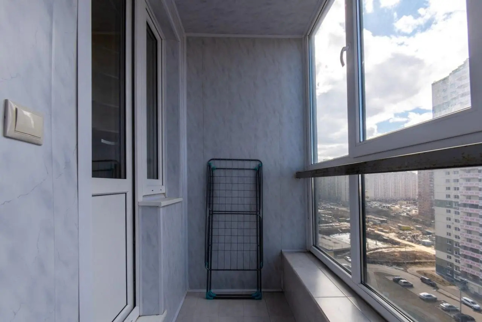 Апартаменты на бульваре Новый 9