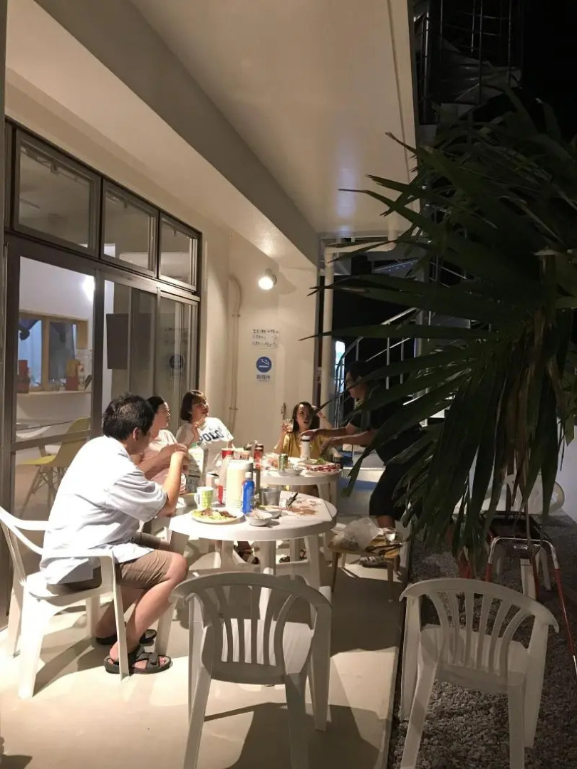 Hostel Mosura No Tamago