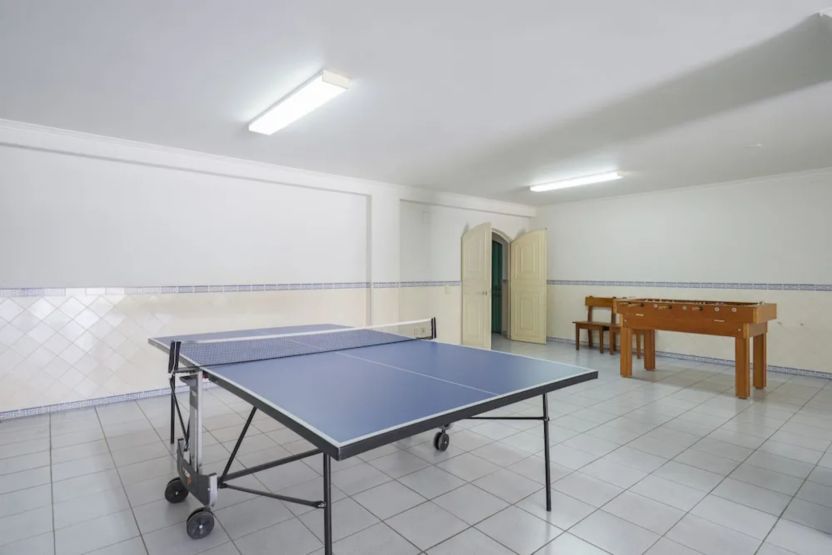 Villa Santa Teresinha