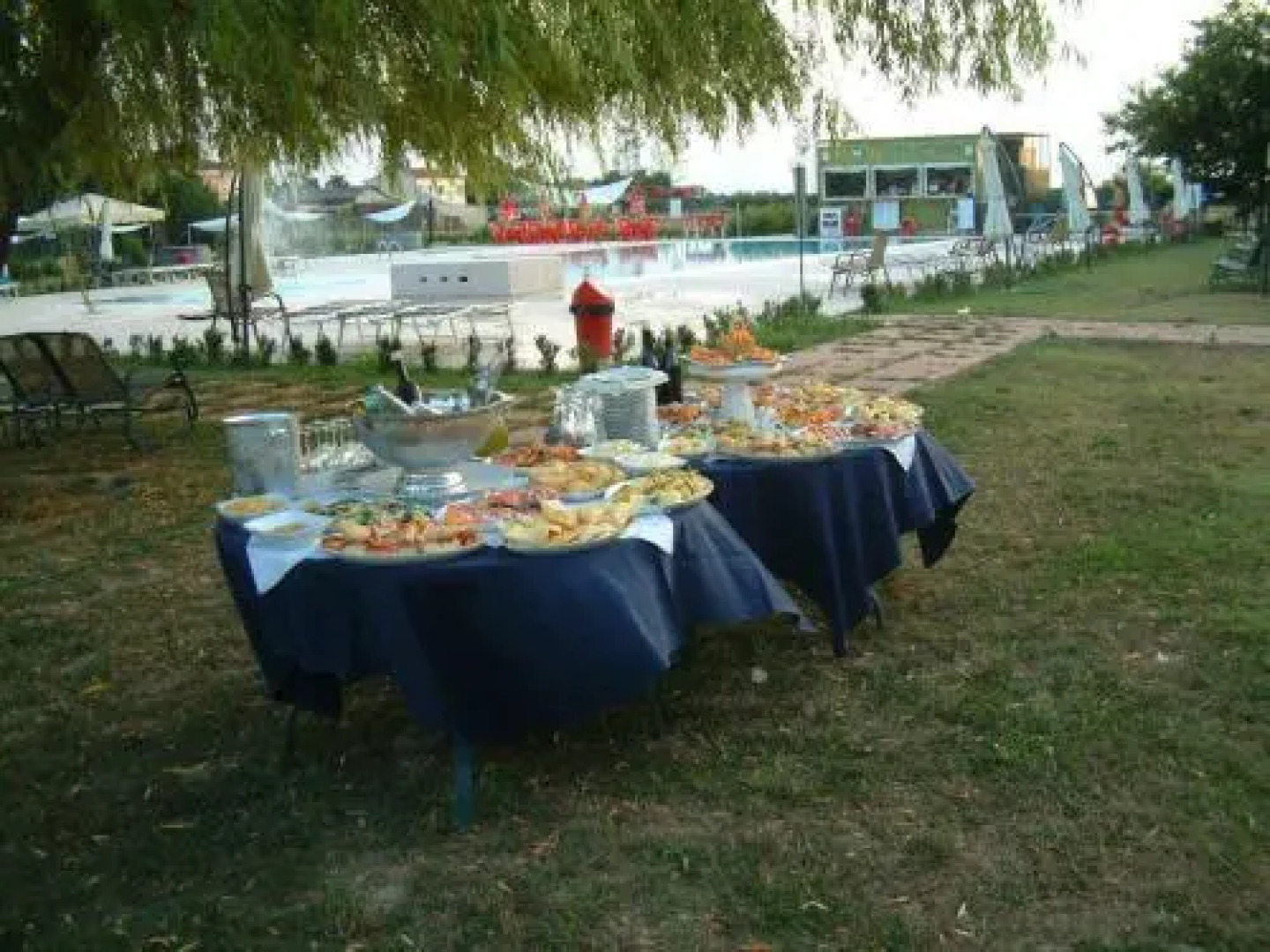 Locanda Corte Arcangeli