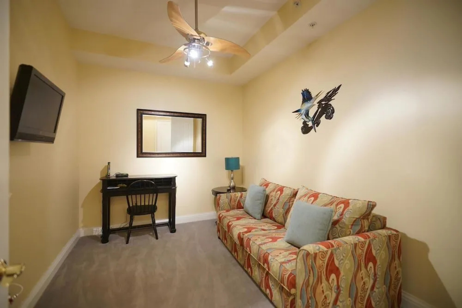 The Grand at Bay Point Resort by Panhandle Getaways