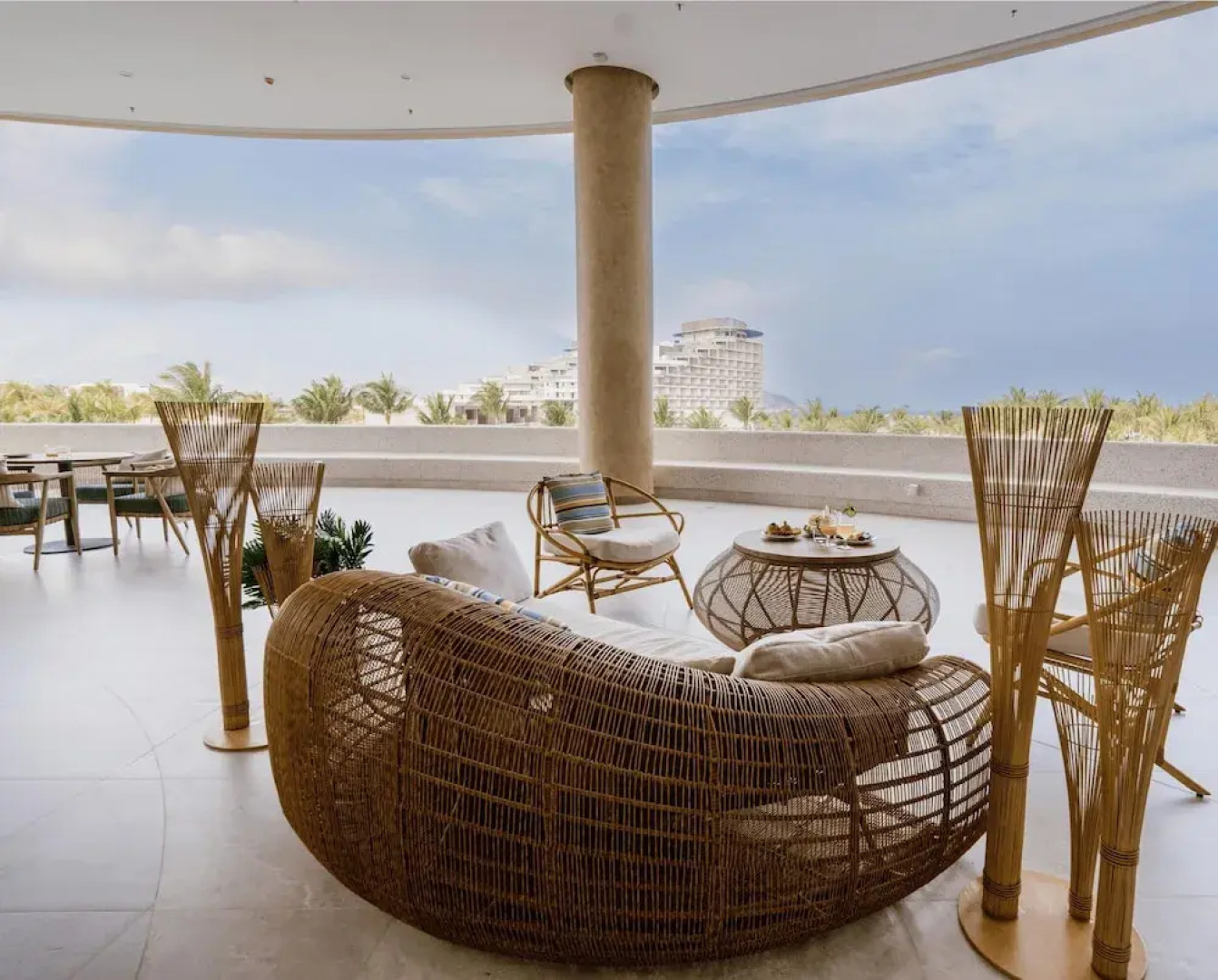 Aquamarine Cam Ranh - By Swandor