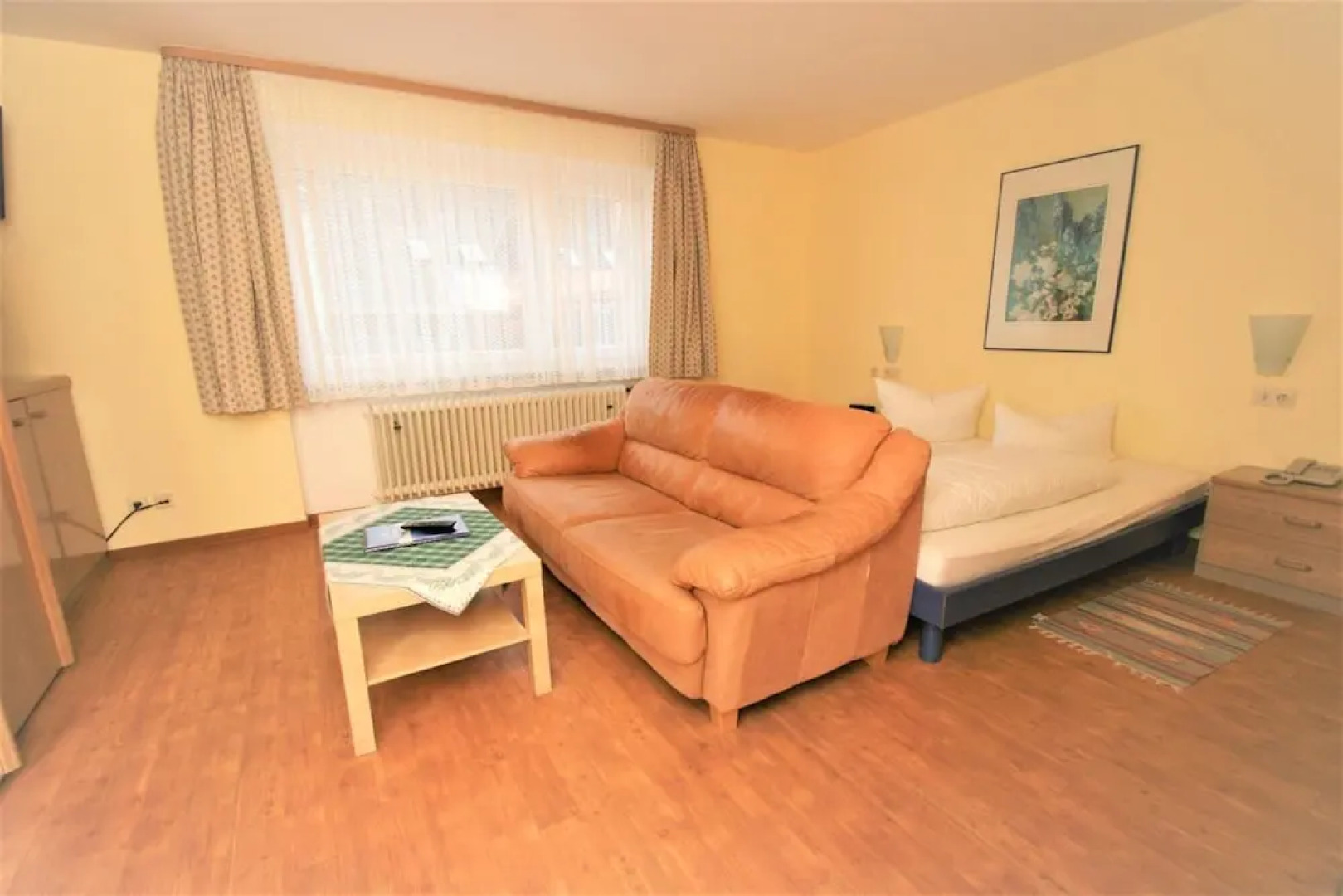 Hotel Schwarzwaldgasthof Zur Traube