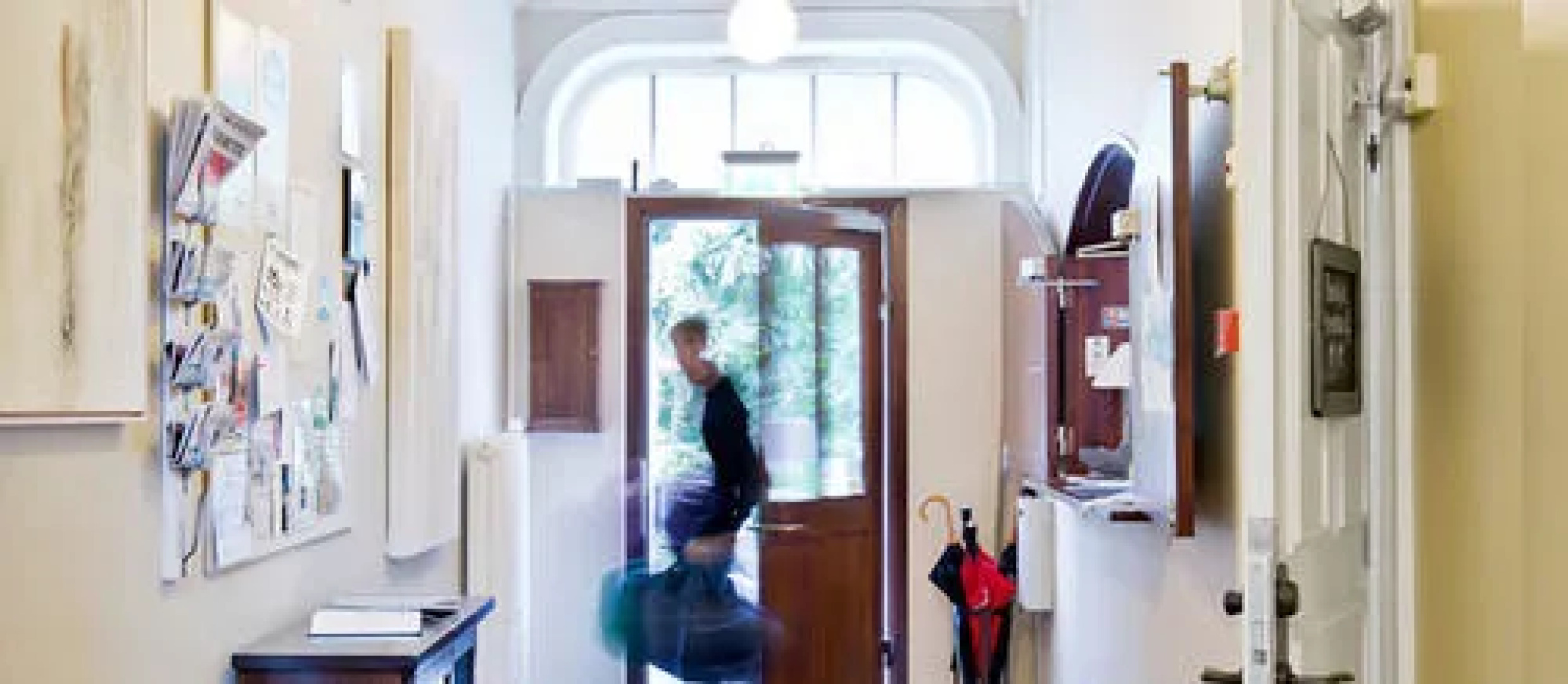 Okens Bed & Breakfast