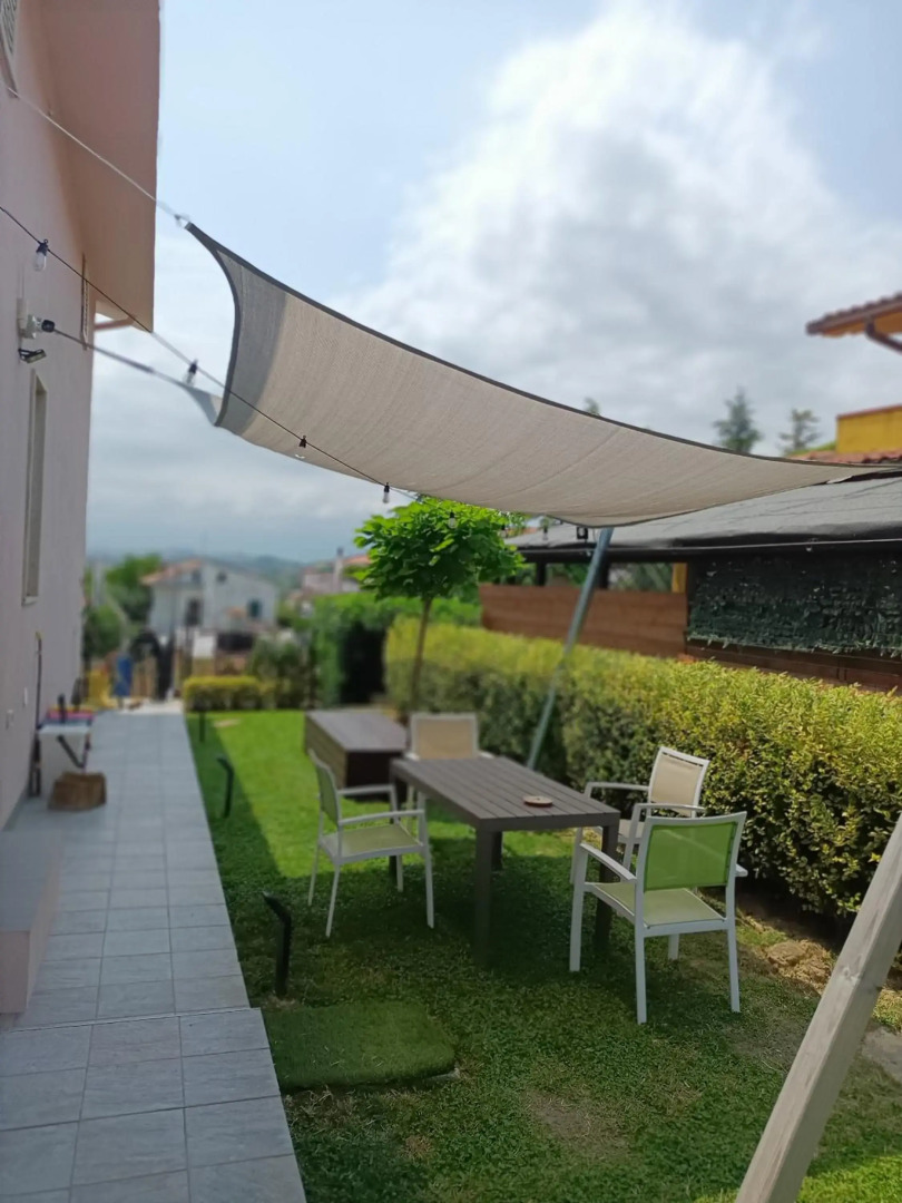 Villa SAlice piano Terra