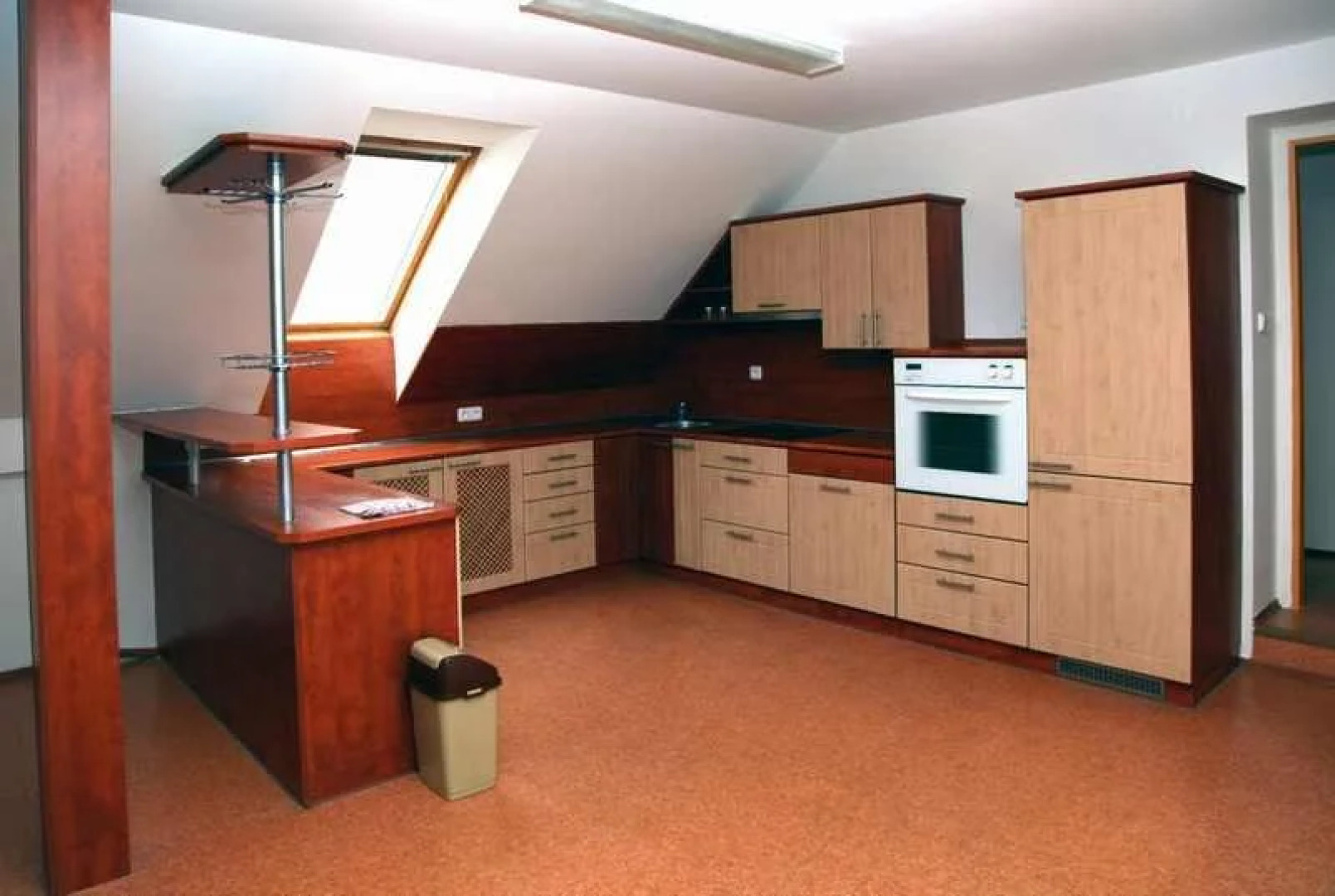 Ubytování U Františka