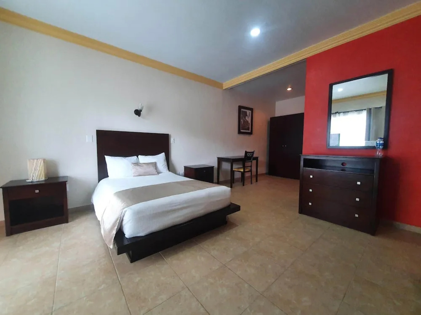 Hotel Casablanca Xicotepec