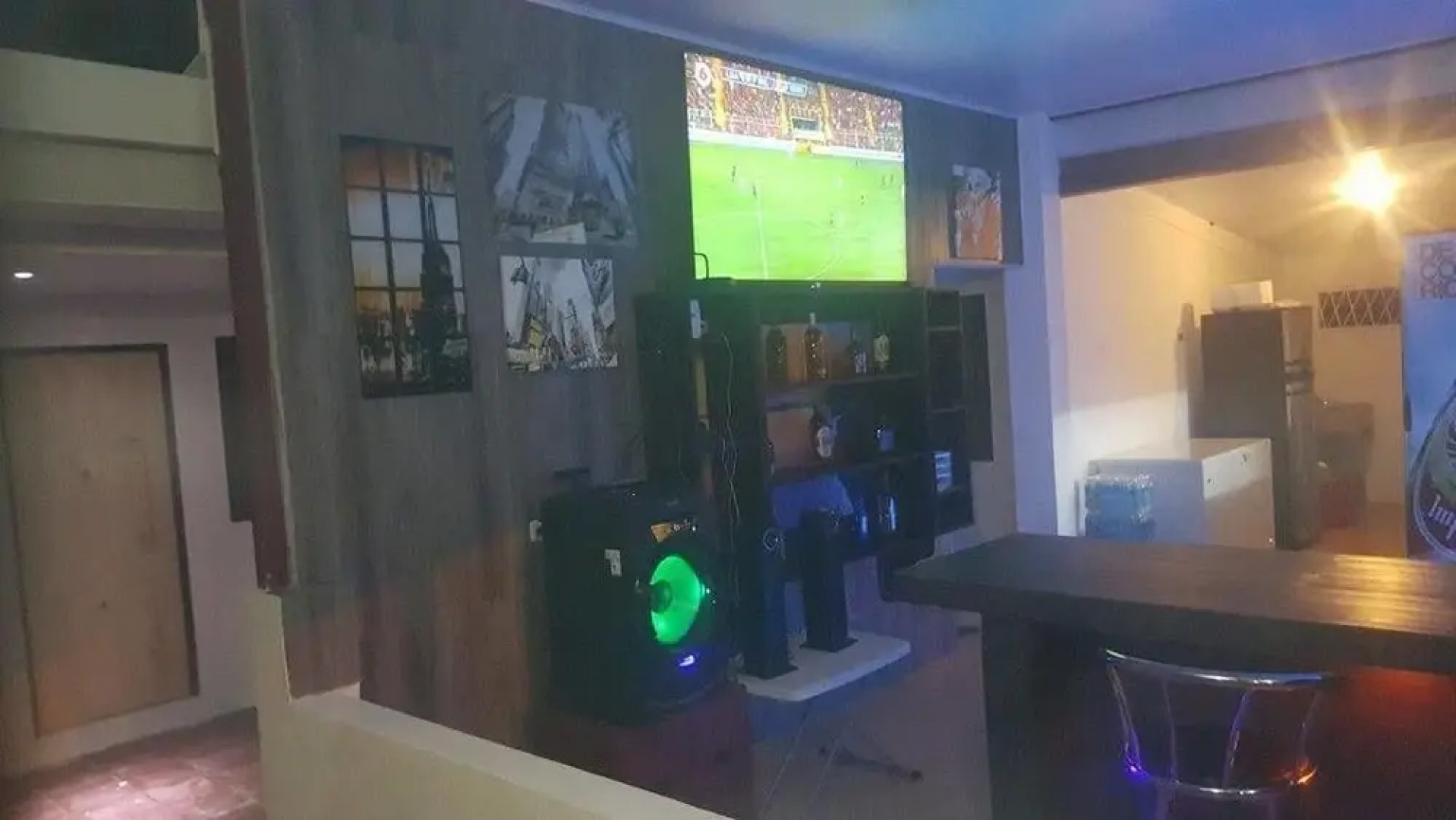 Hotel Luna de Mata de Limon