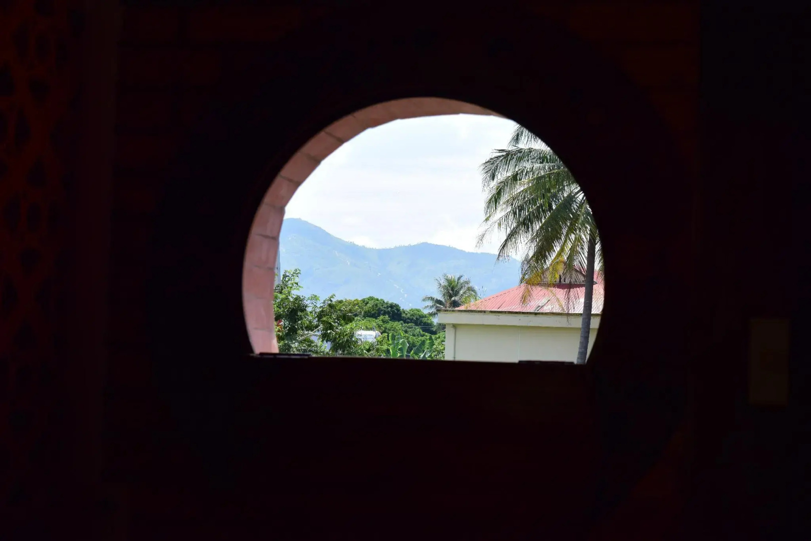 Hnam Chang Ngeh Hospitality training center, guest house, restaurant & bar