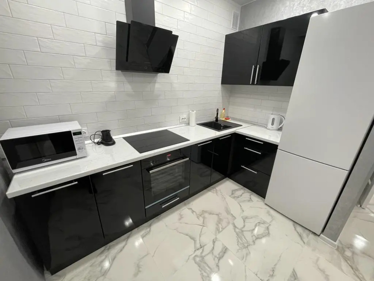 Sirius (Сириус) на проспекте Ленинский 26