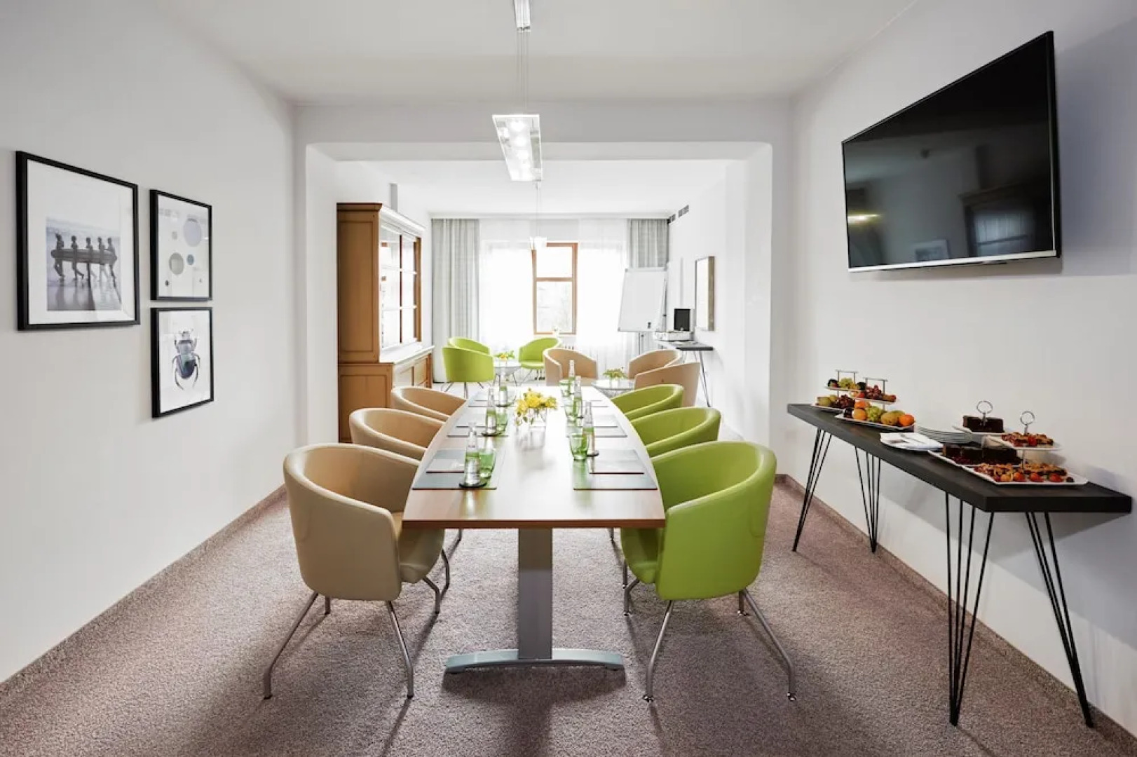 Grand Hotel Sonnenbichl