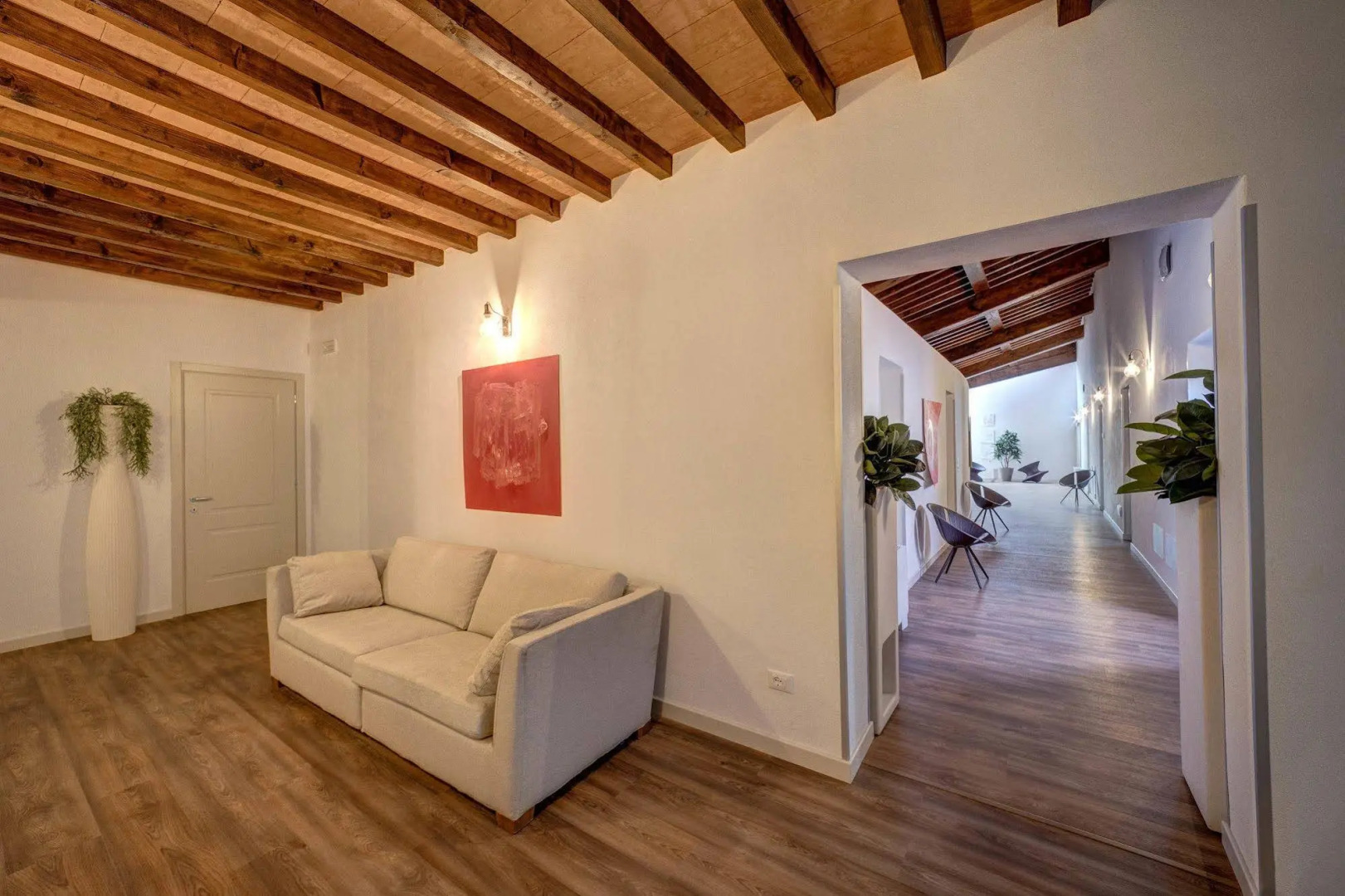 Hotel cortaccia sanvitale