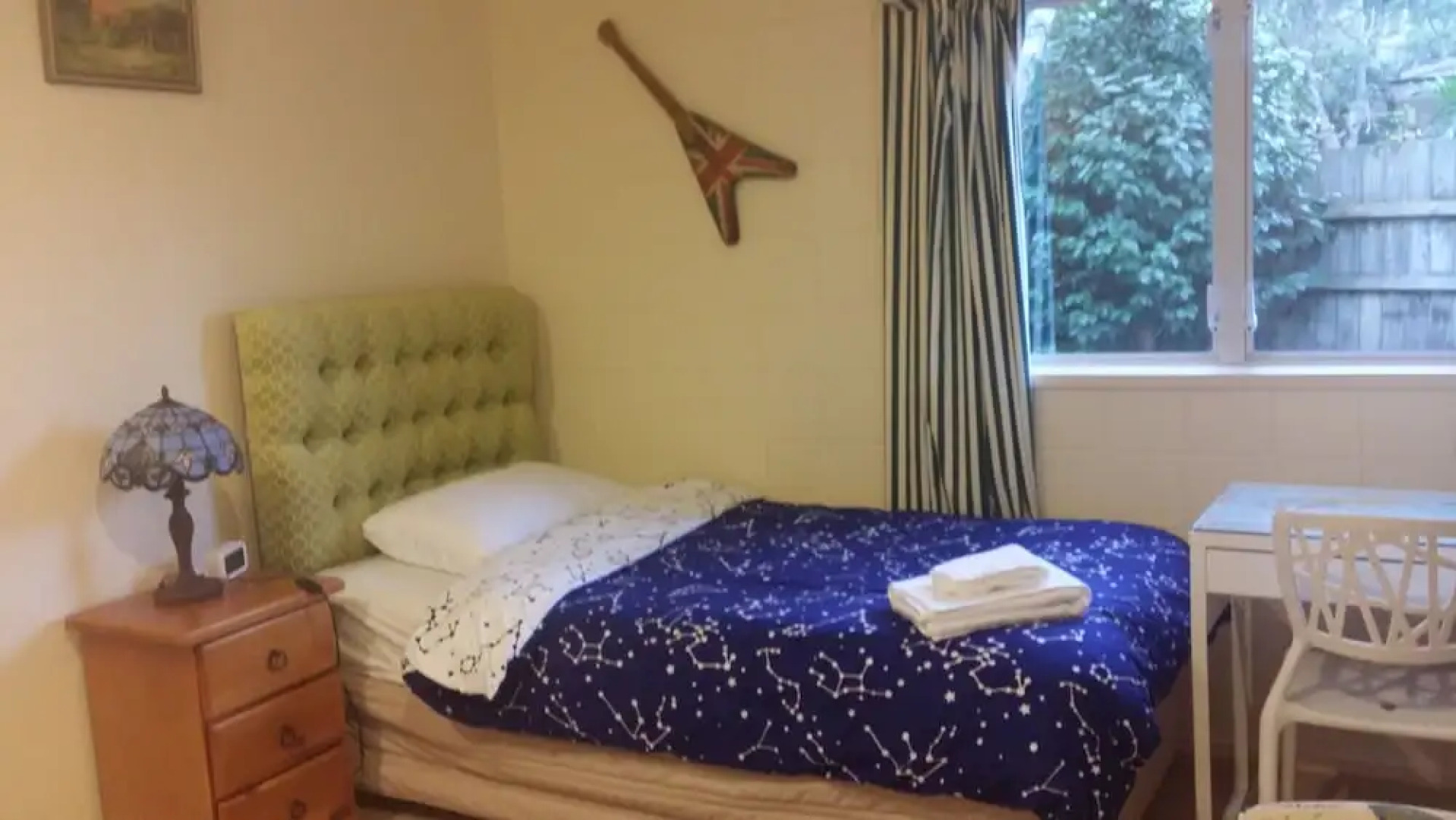 Green Bay Luxury Bed and Breakfast