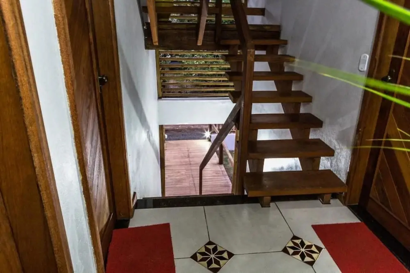 Pousada Arpoador Flat