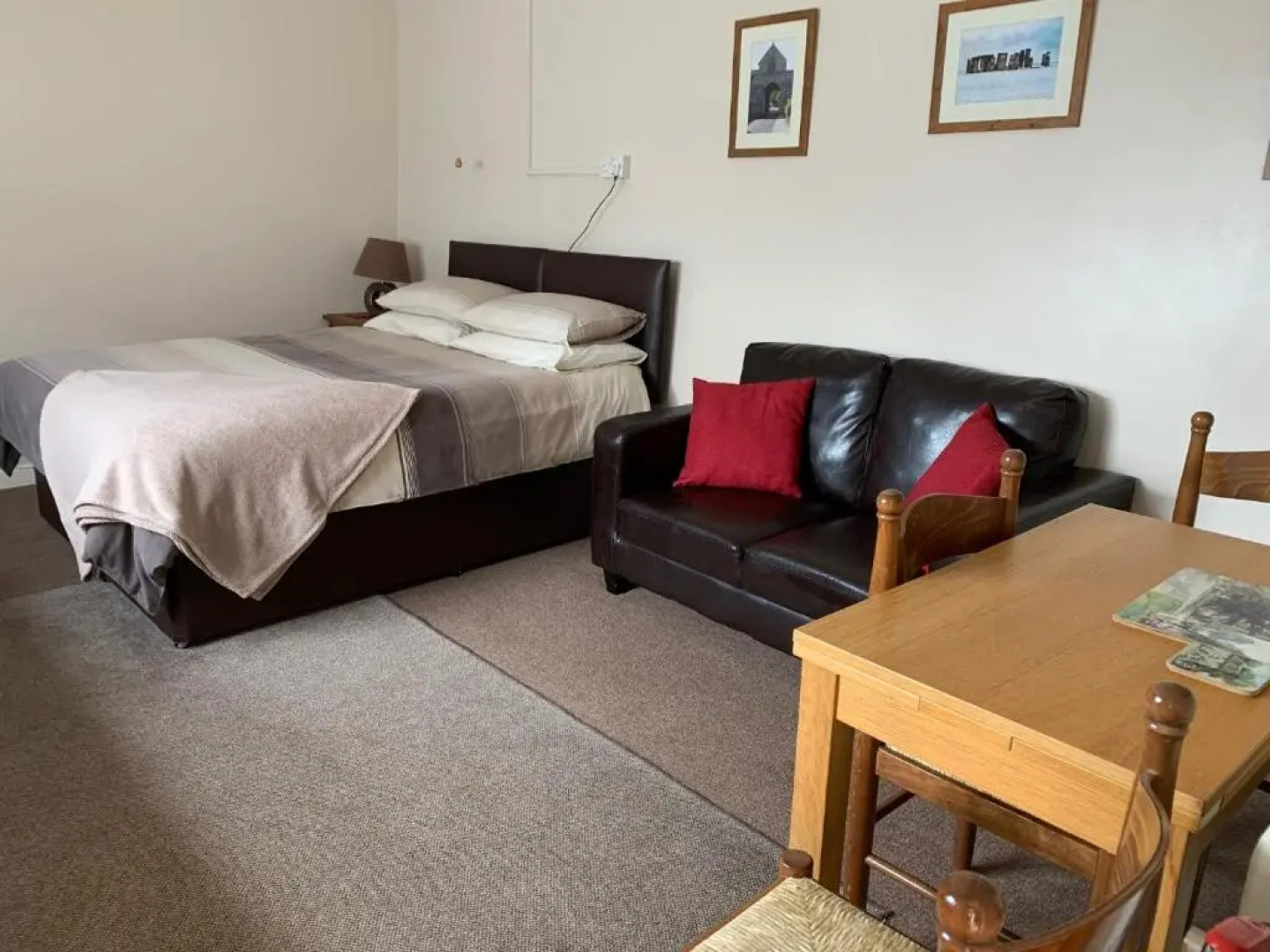 No. 4 Smith Cottages