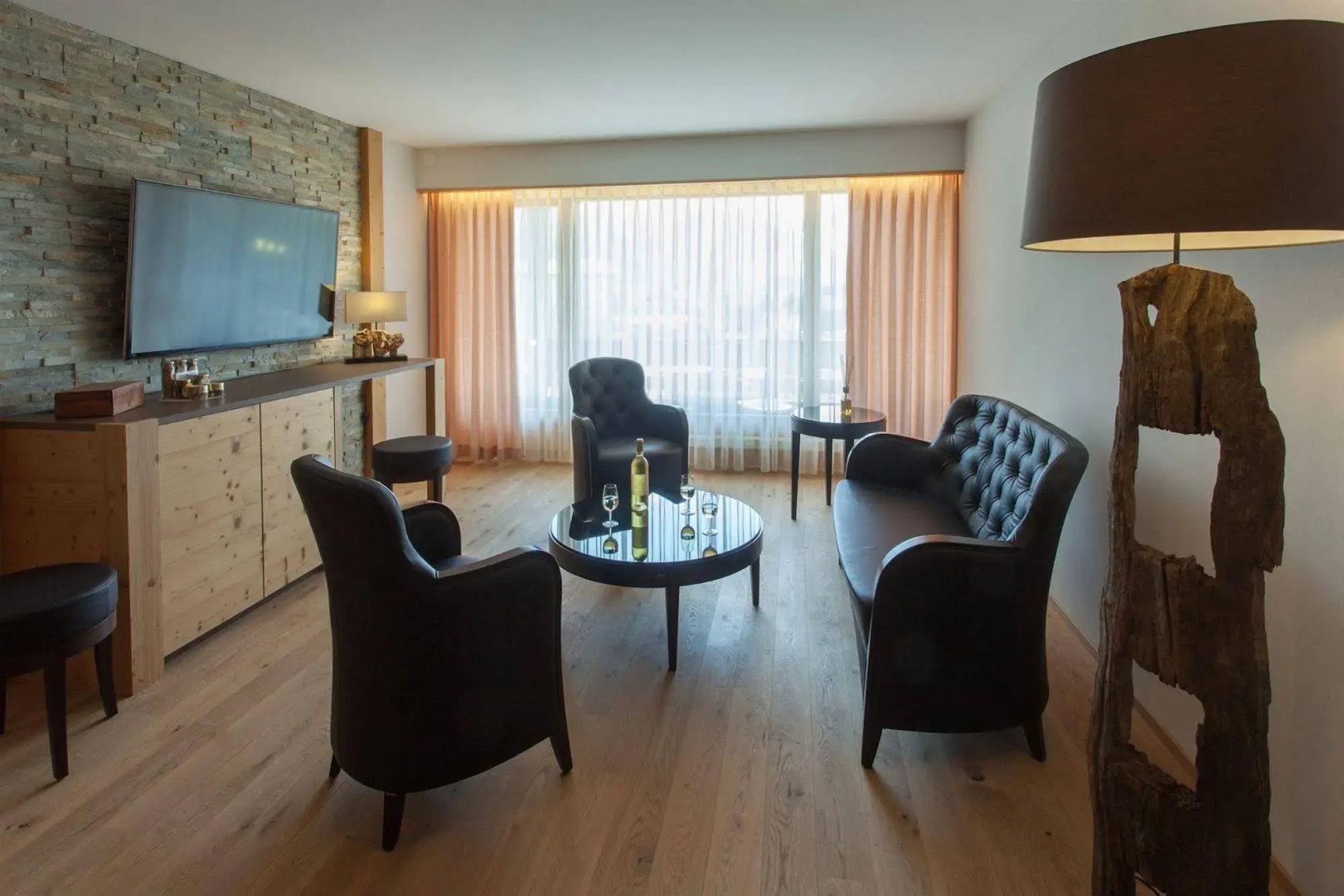 Hotel Cailler