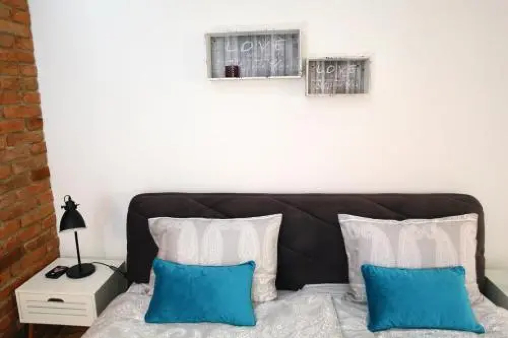 Apartment Little house