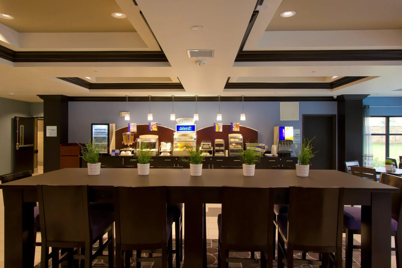 Holiday Inn Express & Suites Austin NW - Lakeway by IHG