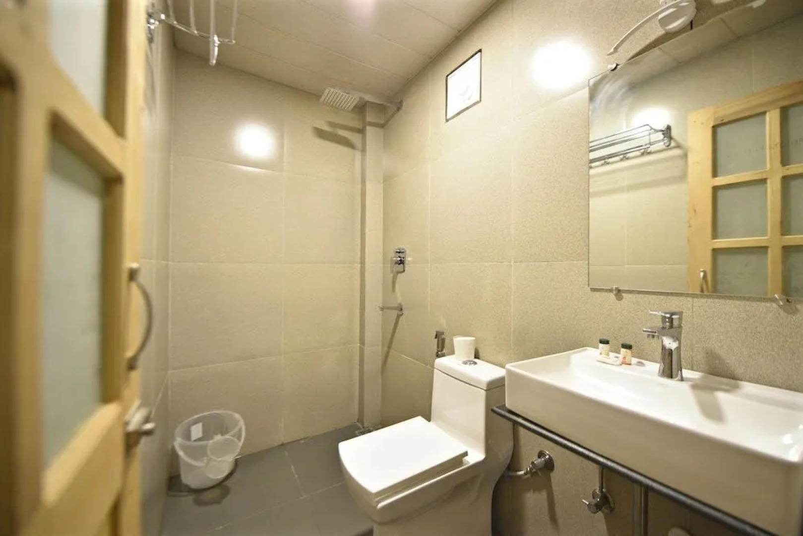 OYO 26982 The Stay (luxury Chalet)