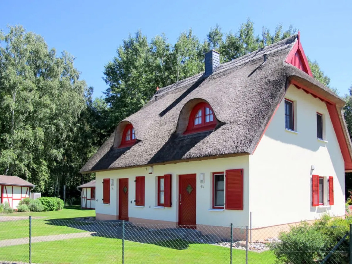 House Heide Karlshagen