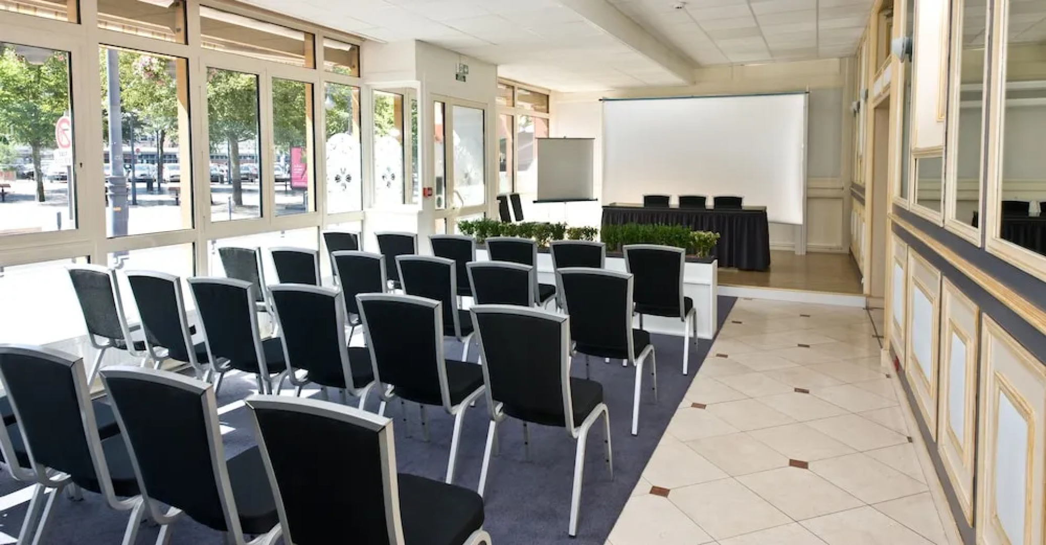 Hôtel d'Angleterre Arras