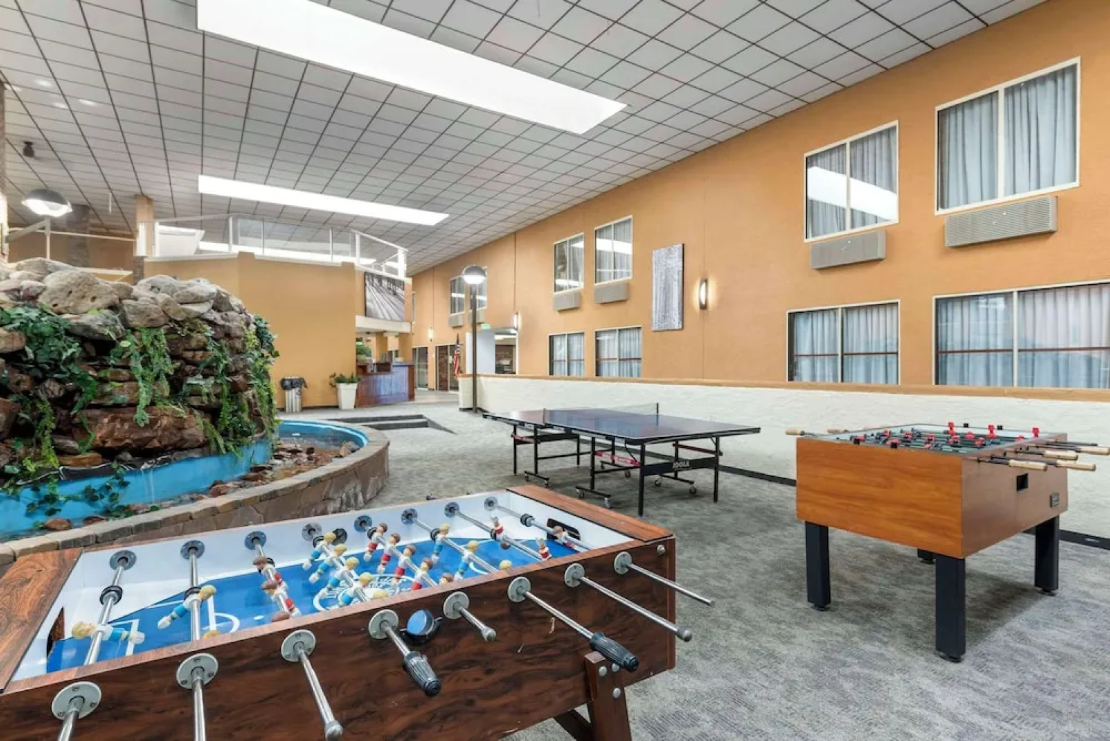 Ramada Alamosa