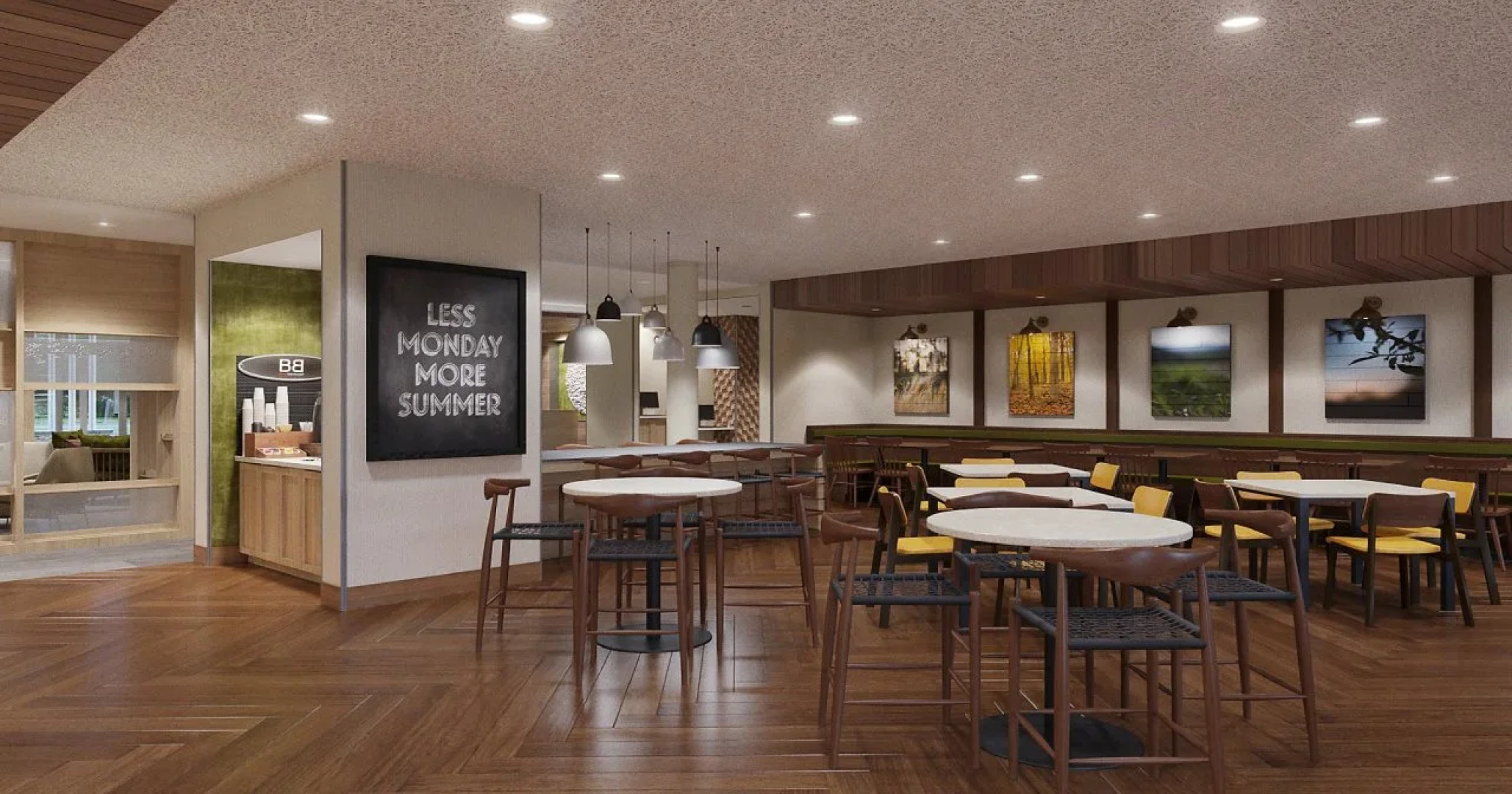 Fairfield Inn & Suites by Marriott Virgin Zion National Park