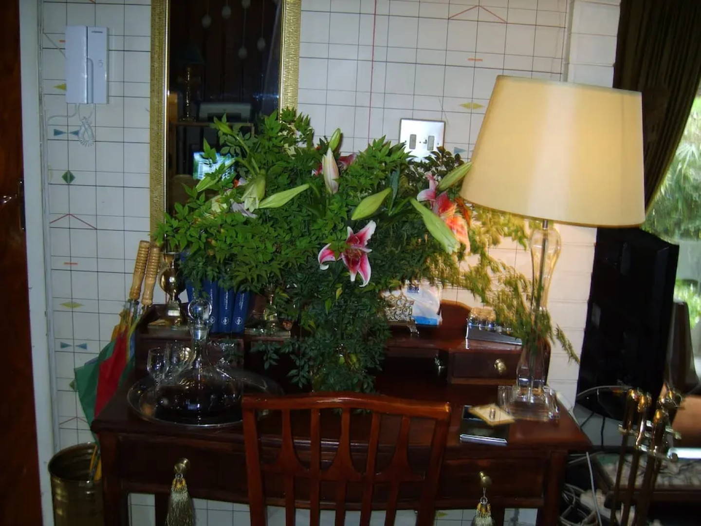 Emerald Guest House Springs