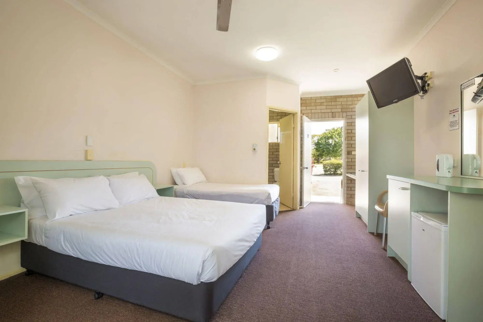 Nightcap at Northern Grounds