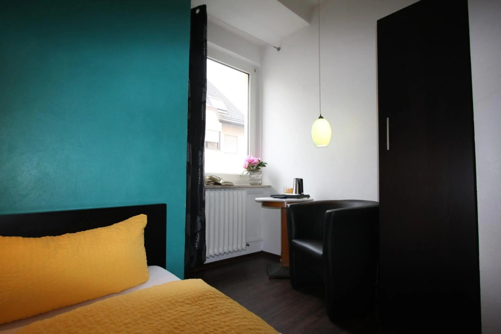 Stadthotel Kleiner Berg