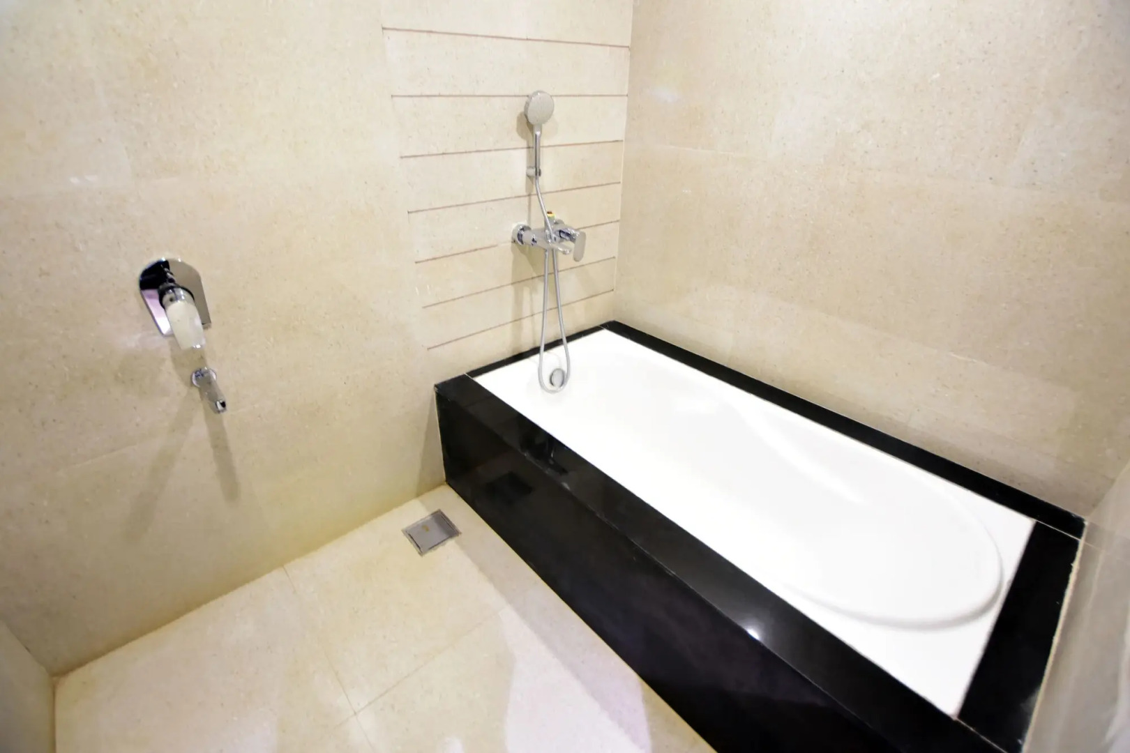 Sentosa Resorts and Water Park