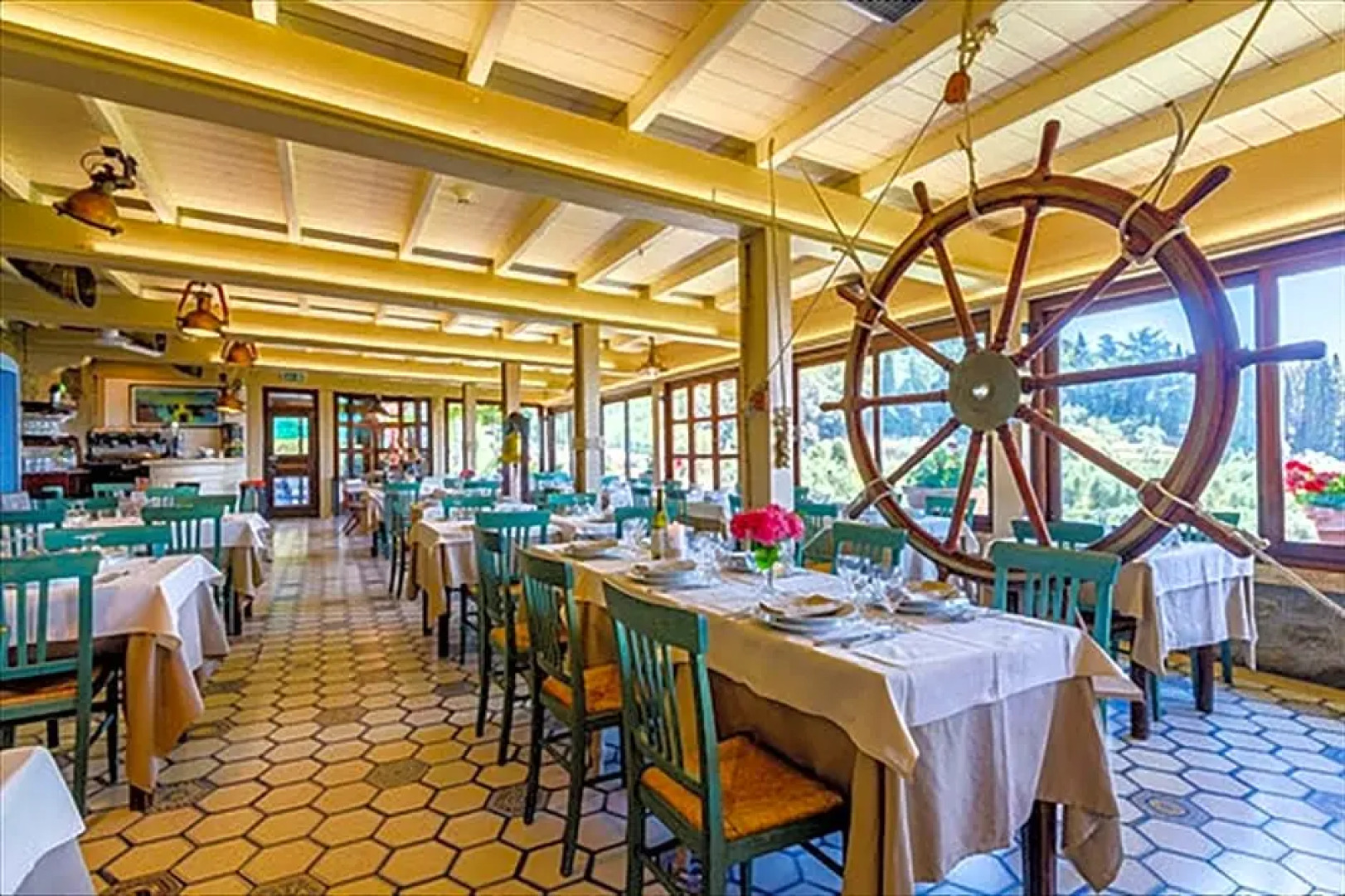 Albergo Santa Barbara