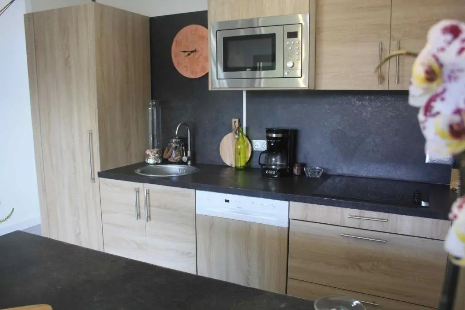 Résidence U Rapalinu