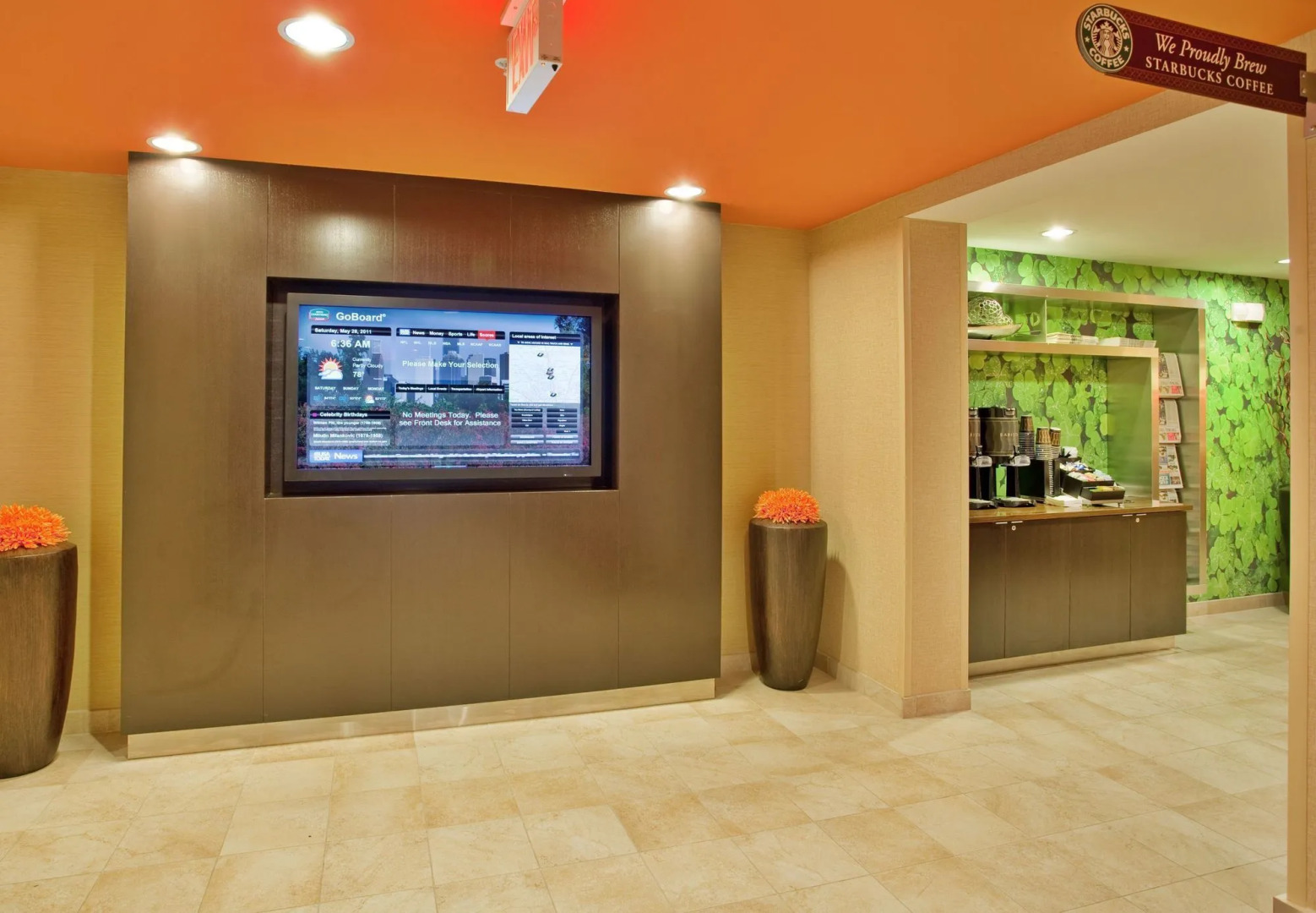 Courtyard Houston The Woodlands