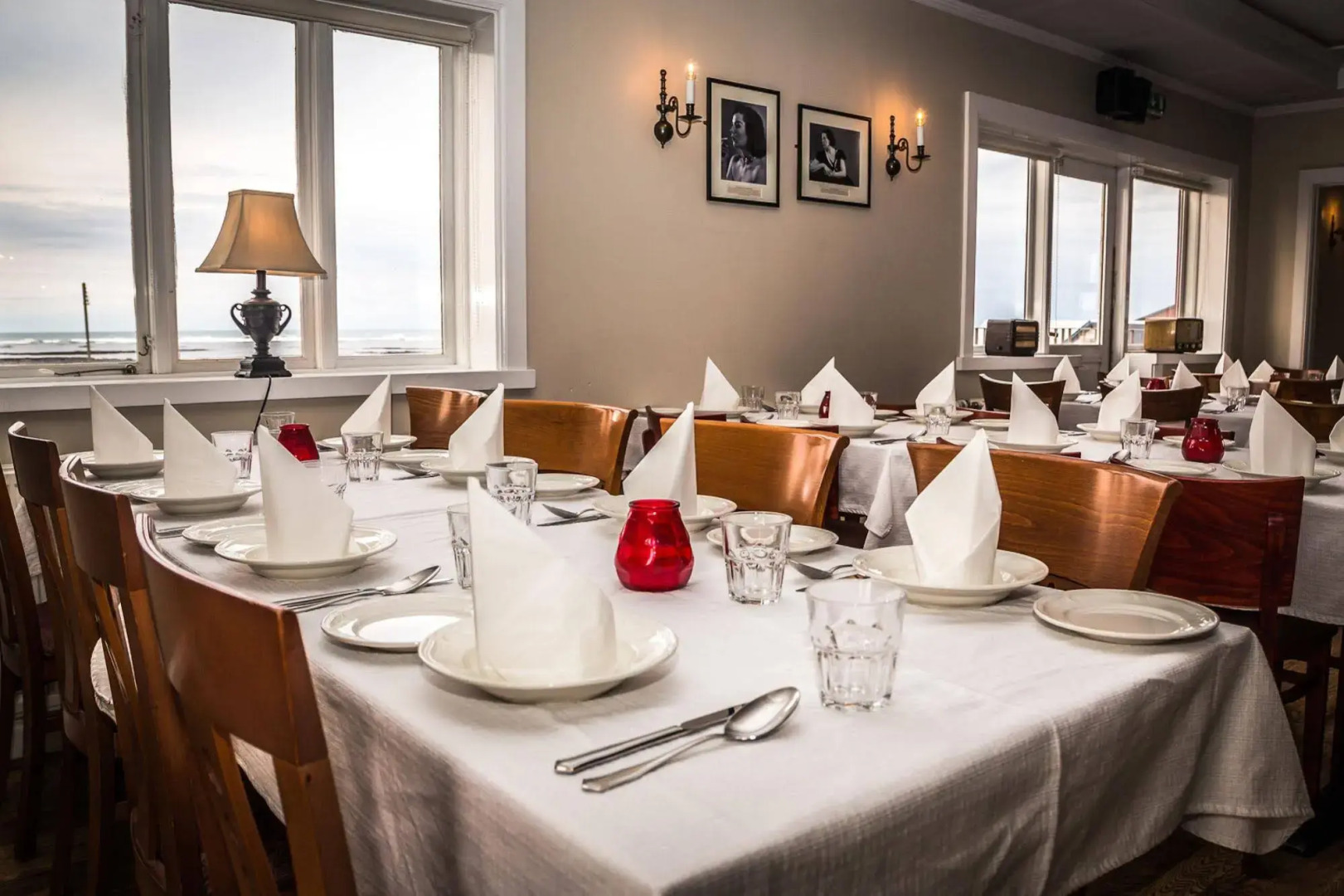 Bakki Hostel and Apartments