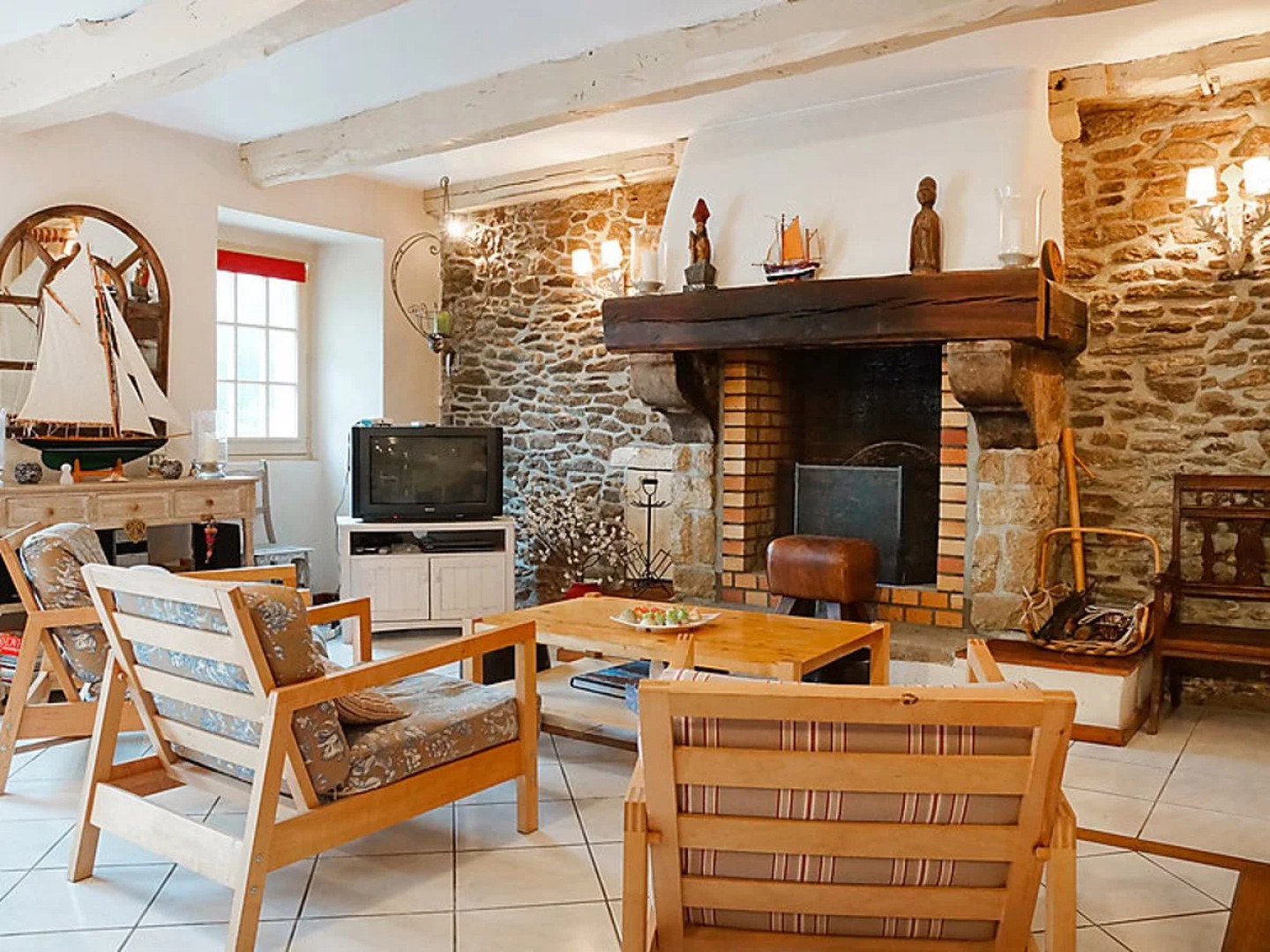 Holiday Home Les Agapanthes