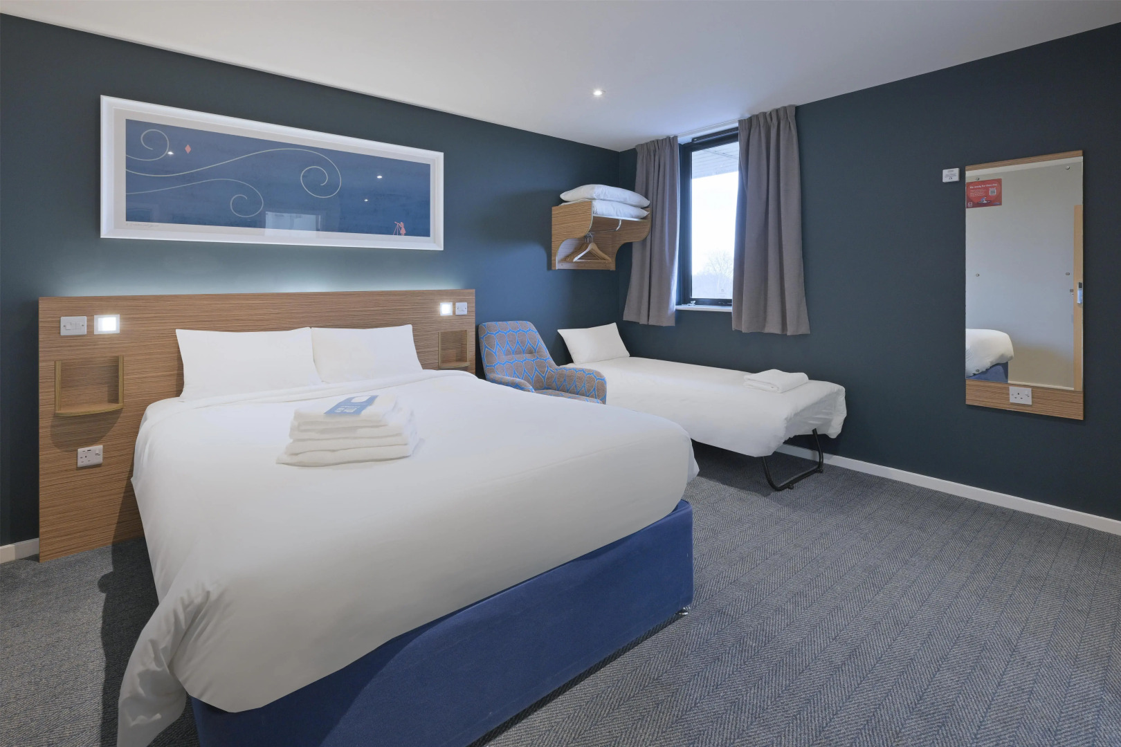Travelodge Manchester Sale